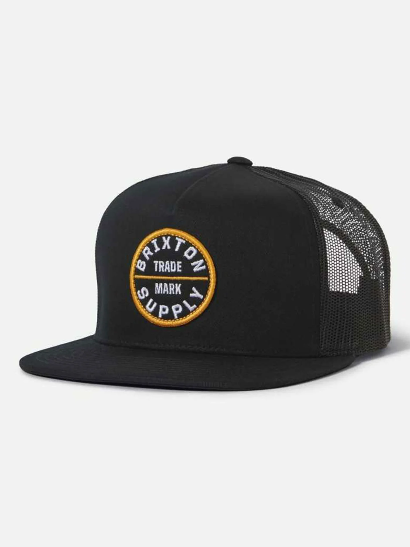 Oath Trucker Hat - Image 5