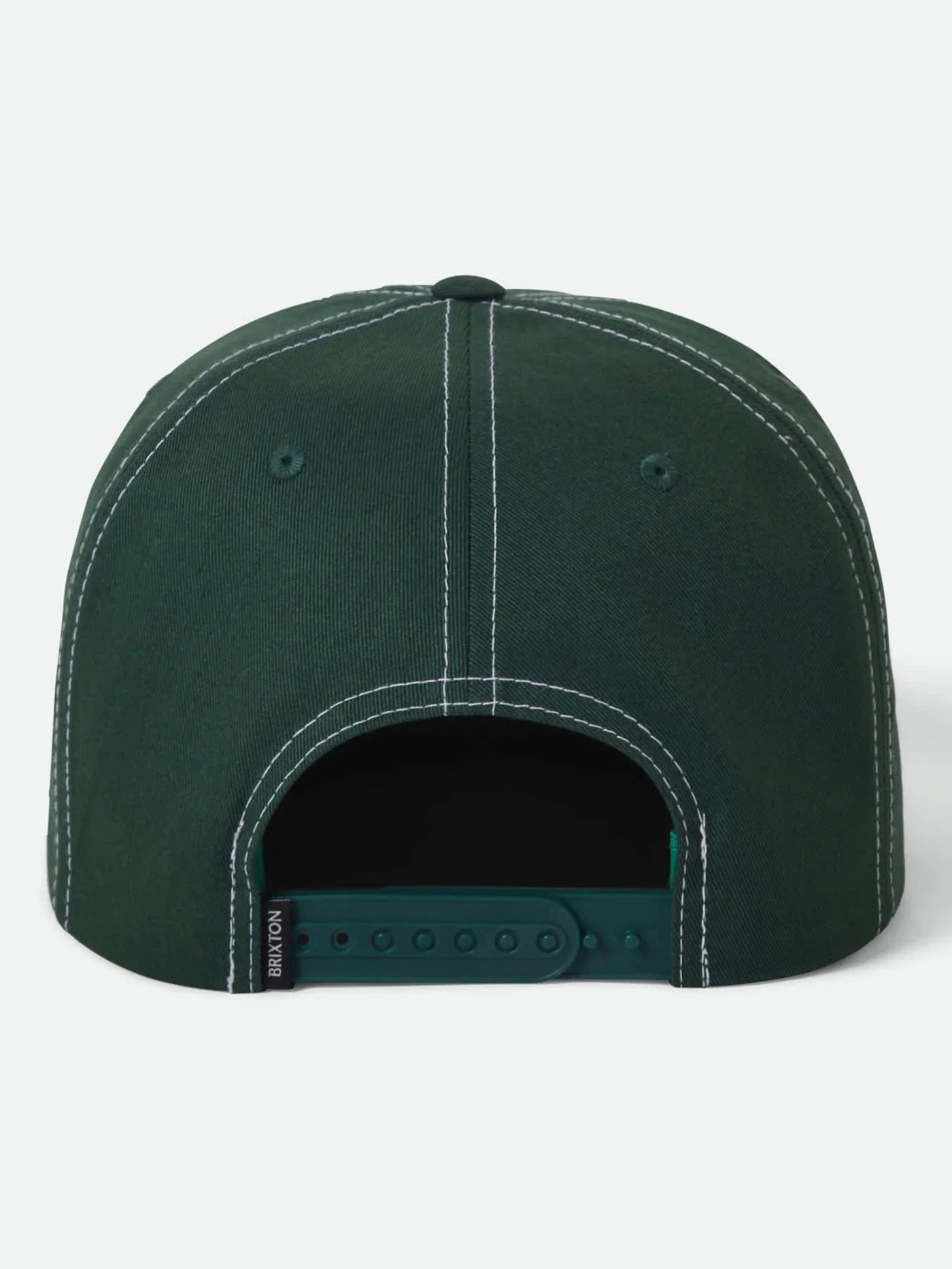 Repair Shop Snapback Hat - Image 2