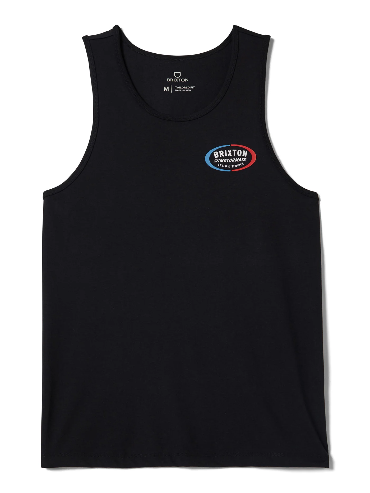 Rhett Tank Top