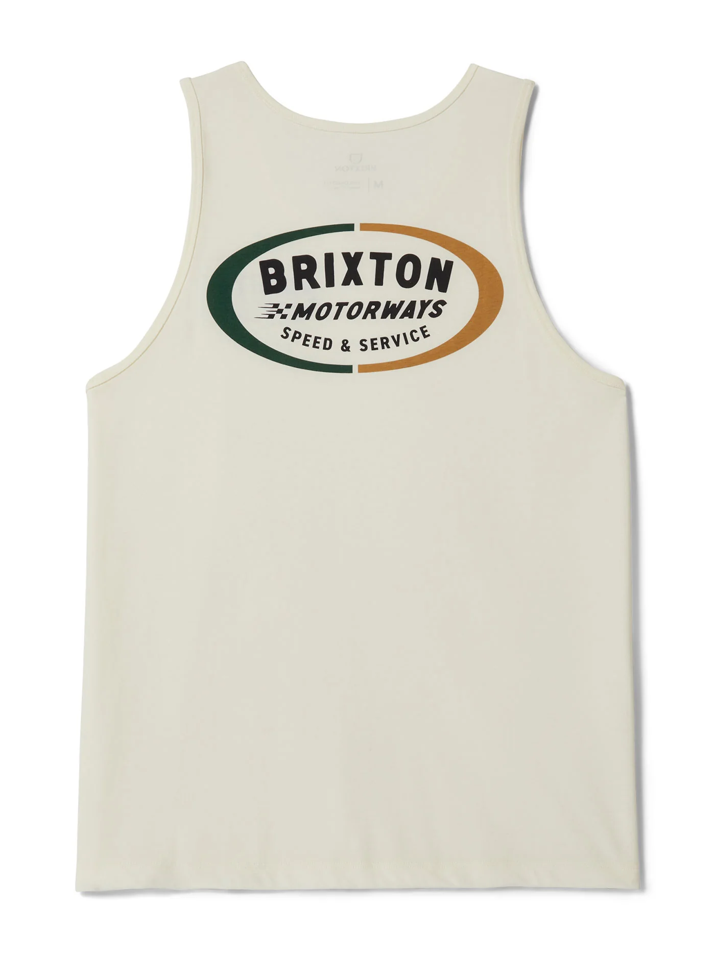 Rhett Tank Top - Image 4