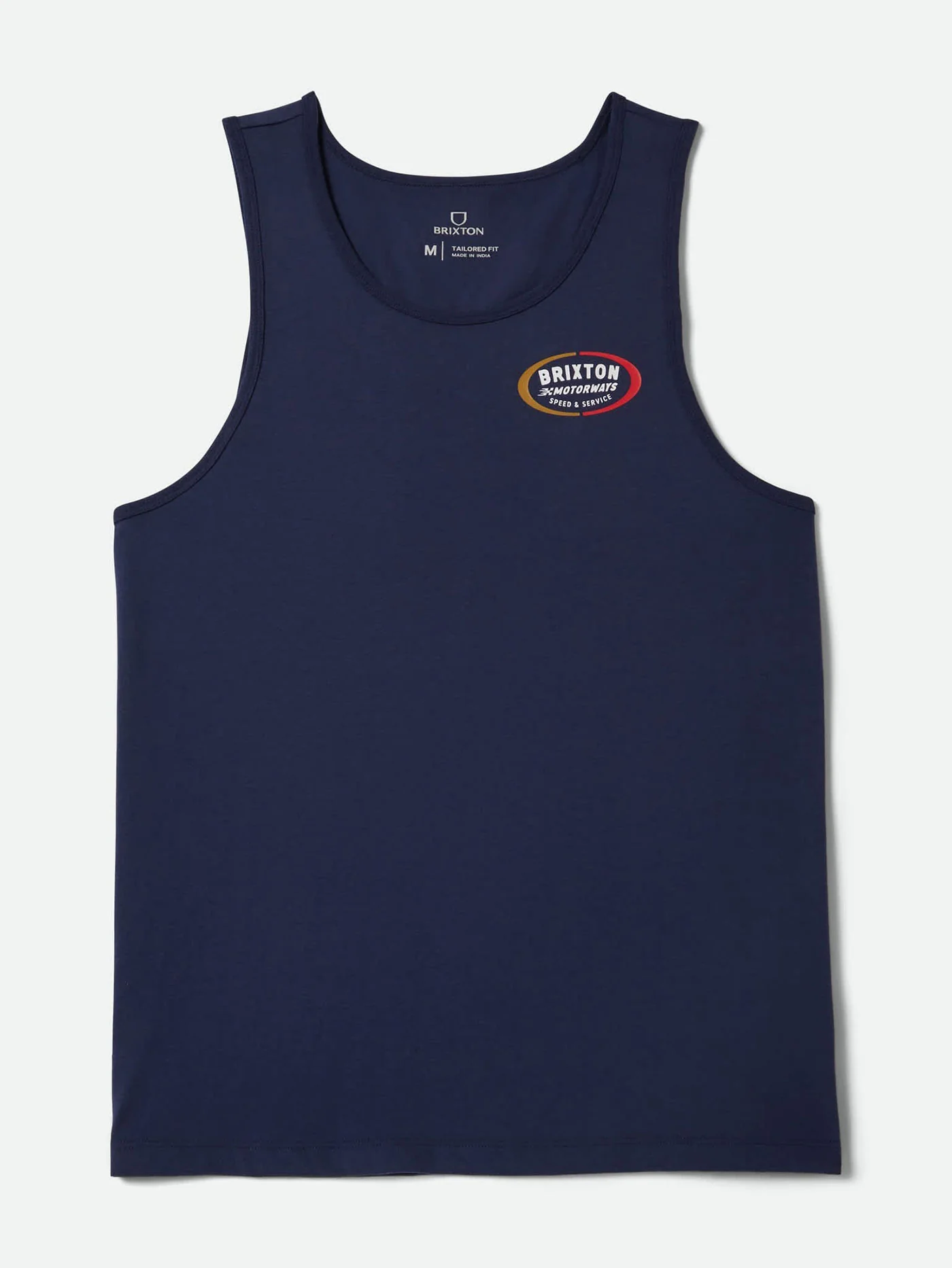 Rhett Tank Top - Image 5