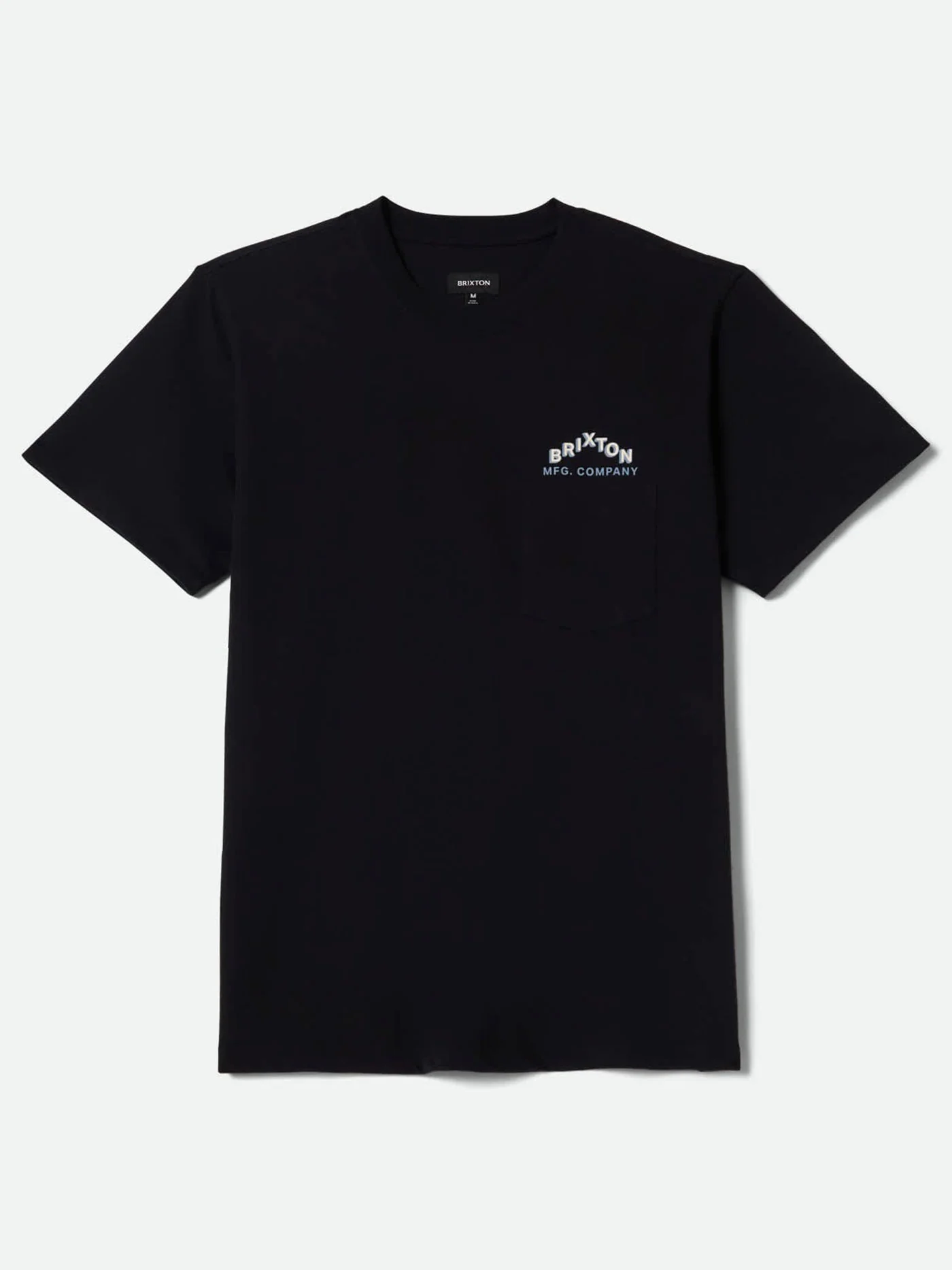 Roman Pocket T-Shirt