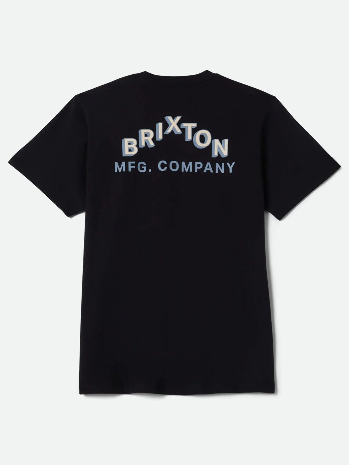Roman Pocket T-Shirt - Image 2
