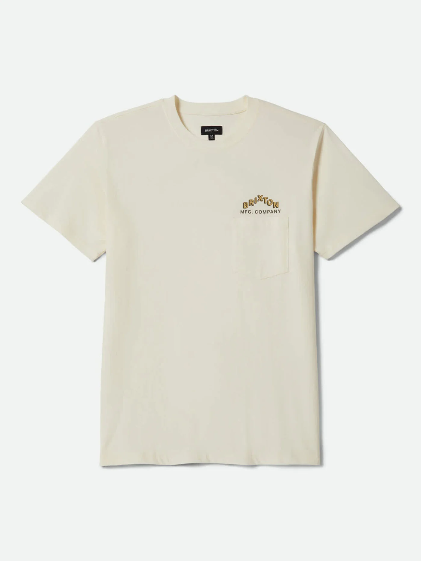 Roman Pocket T-Shirt - Image 3
