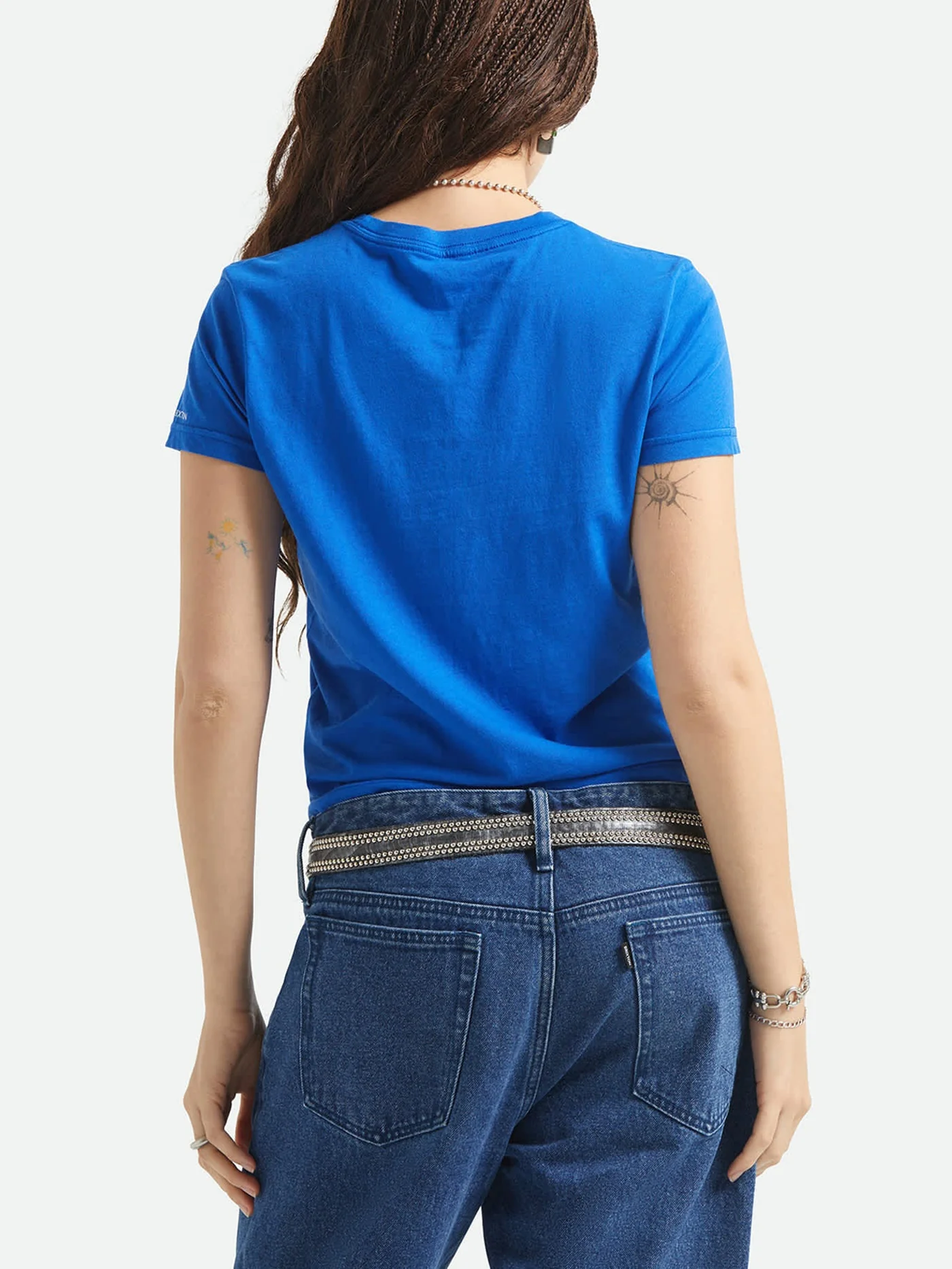 Thank You T-Shirt - Image 4