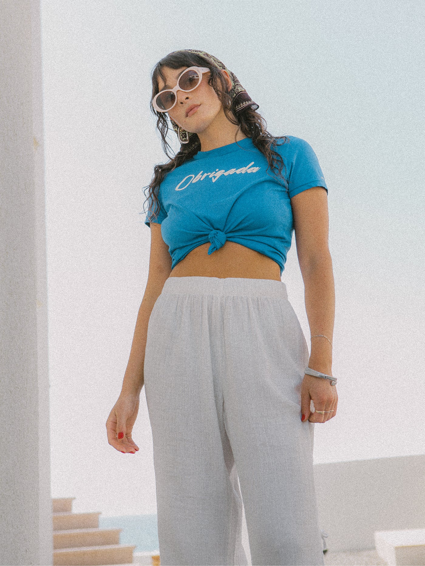 Thank You T-Shirt - Image 6