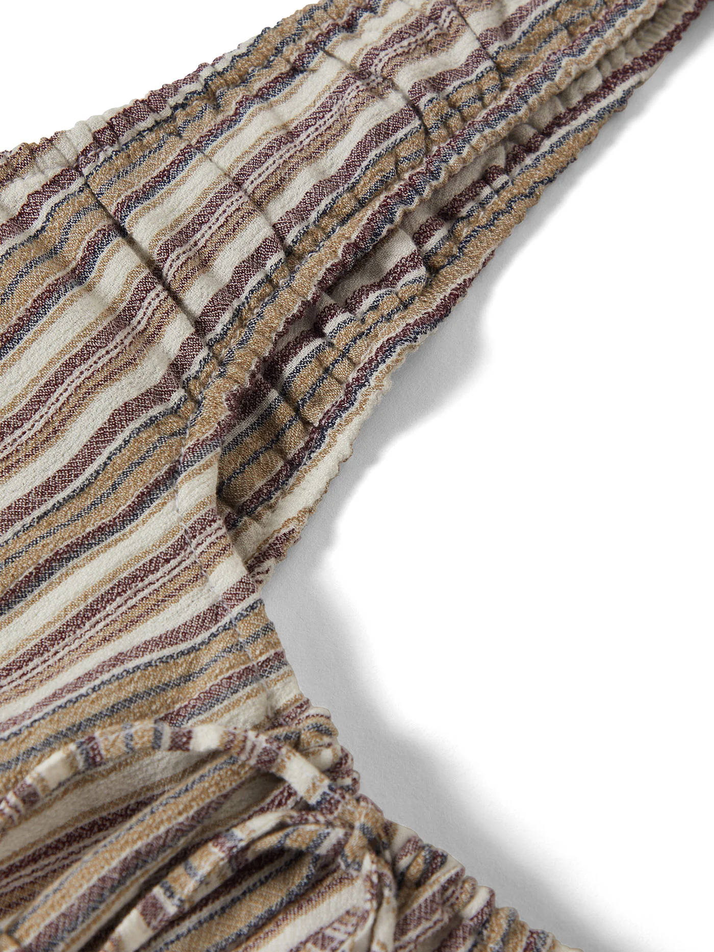The Abigail Tie Tank Top - Image 6