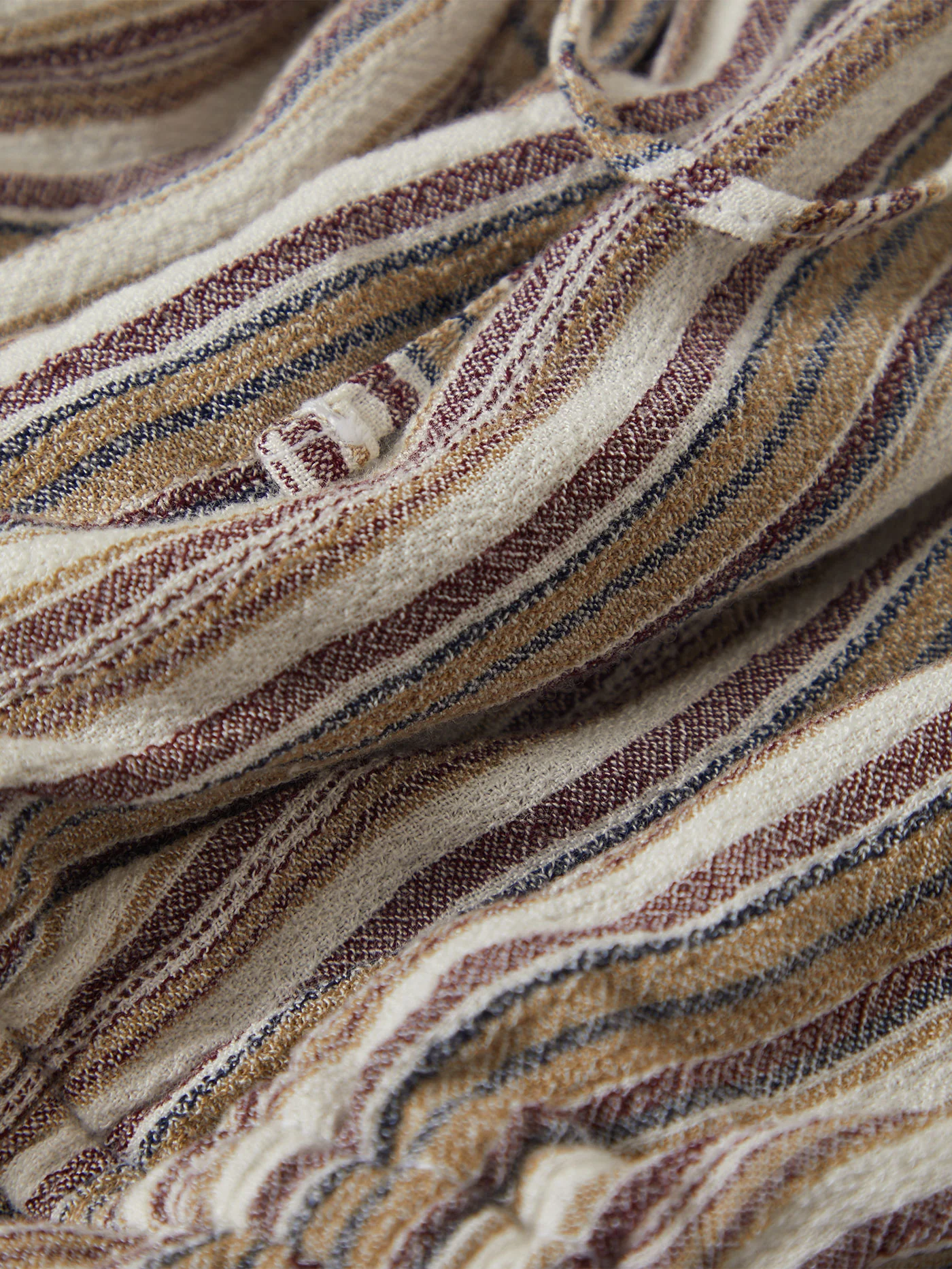 The Abigail Tie Tank Top - Image 8