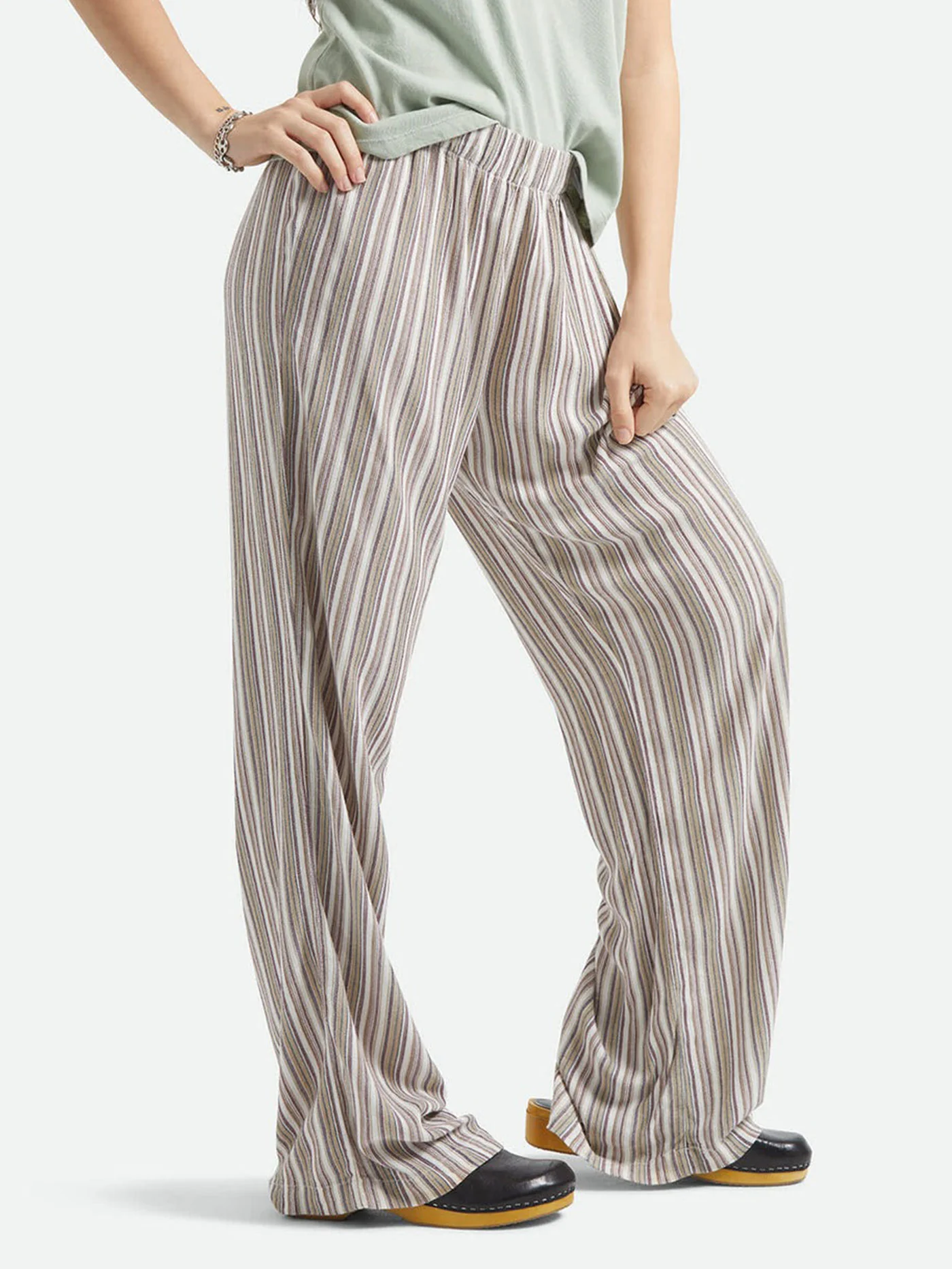 The Alley Lounge Pants - Image 2