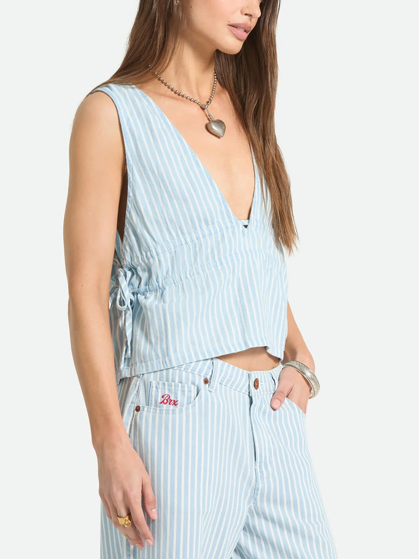 The Bells Tank Top - Image 2