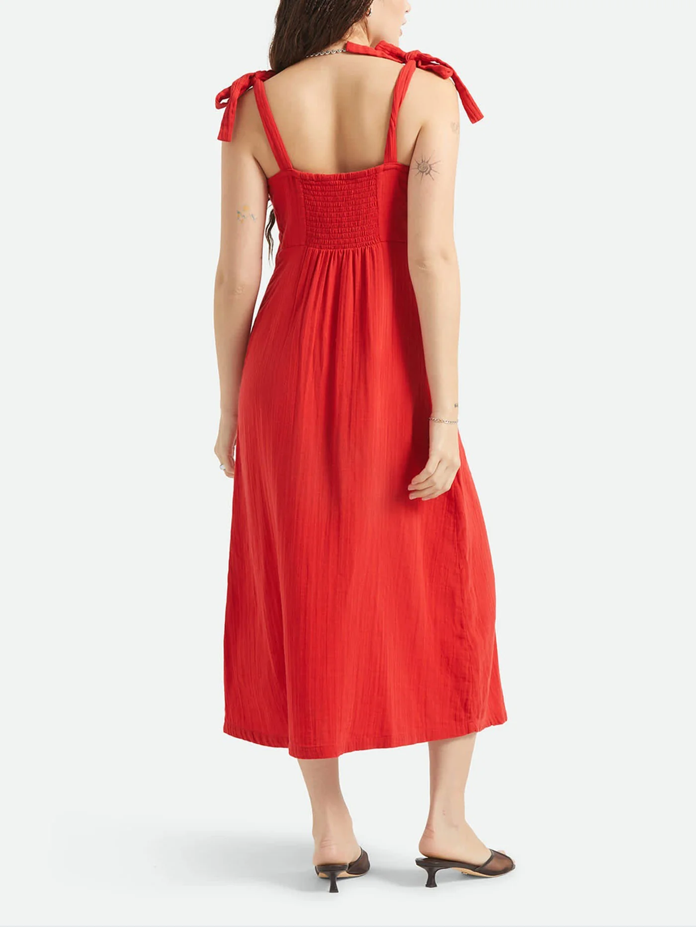 The Tie Dress - Image 2