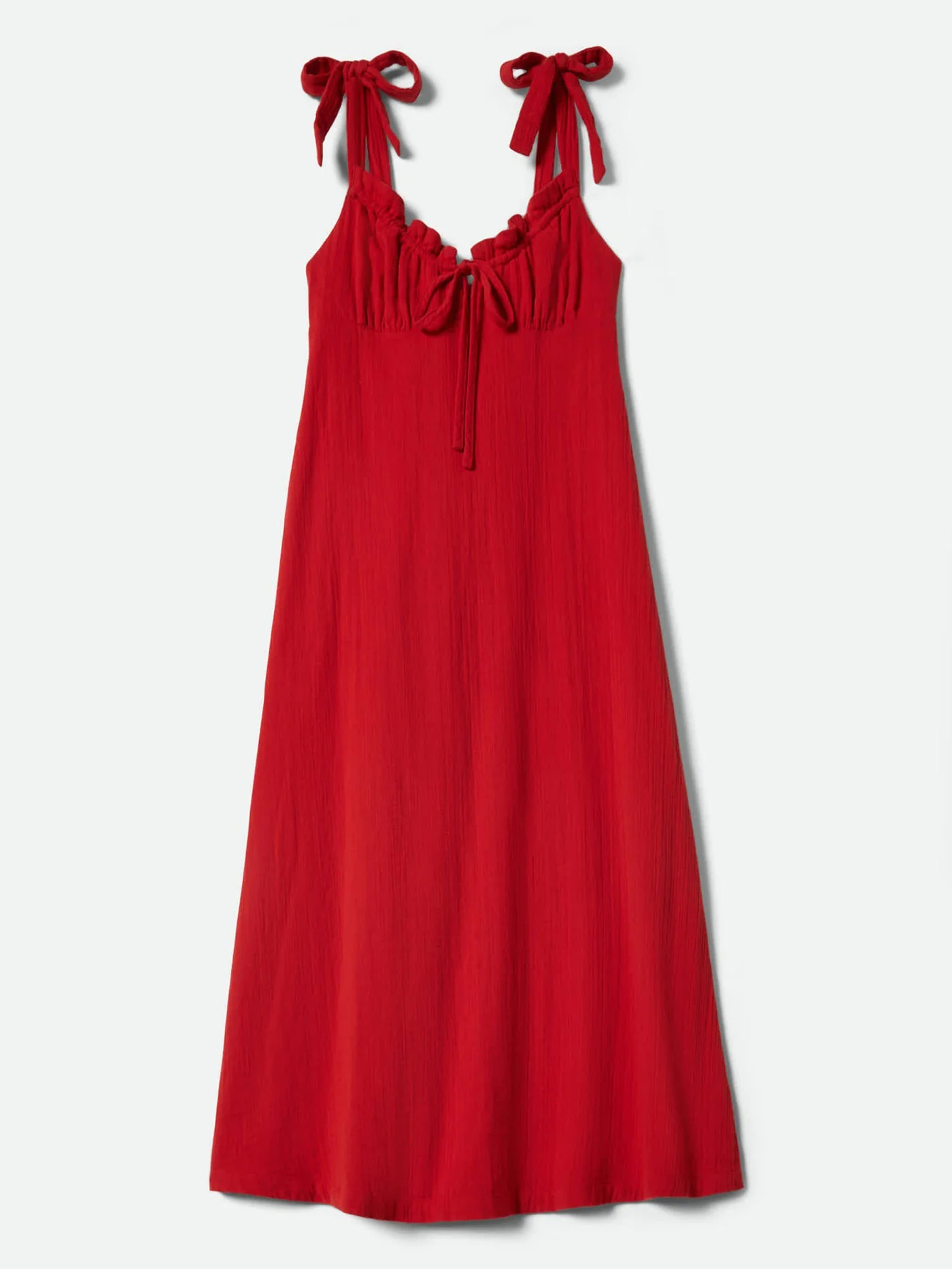The Tie Dress - Image 4