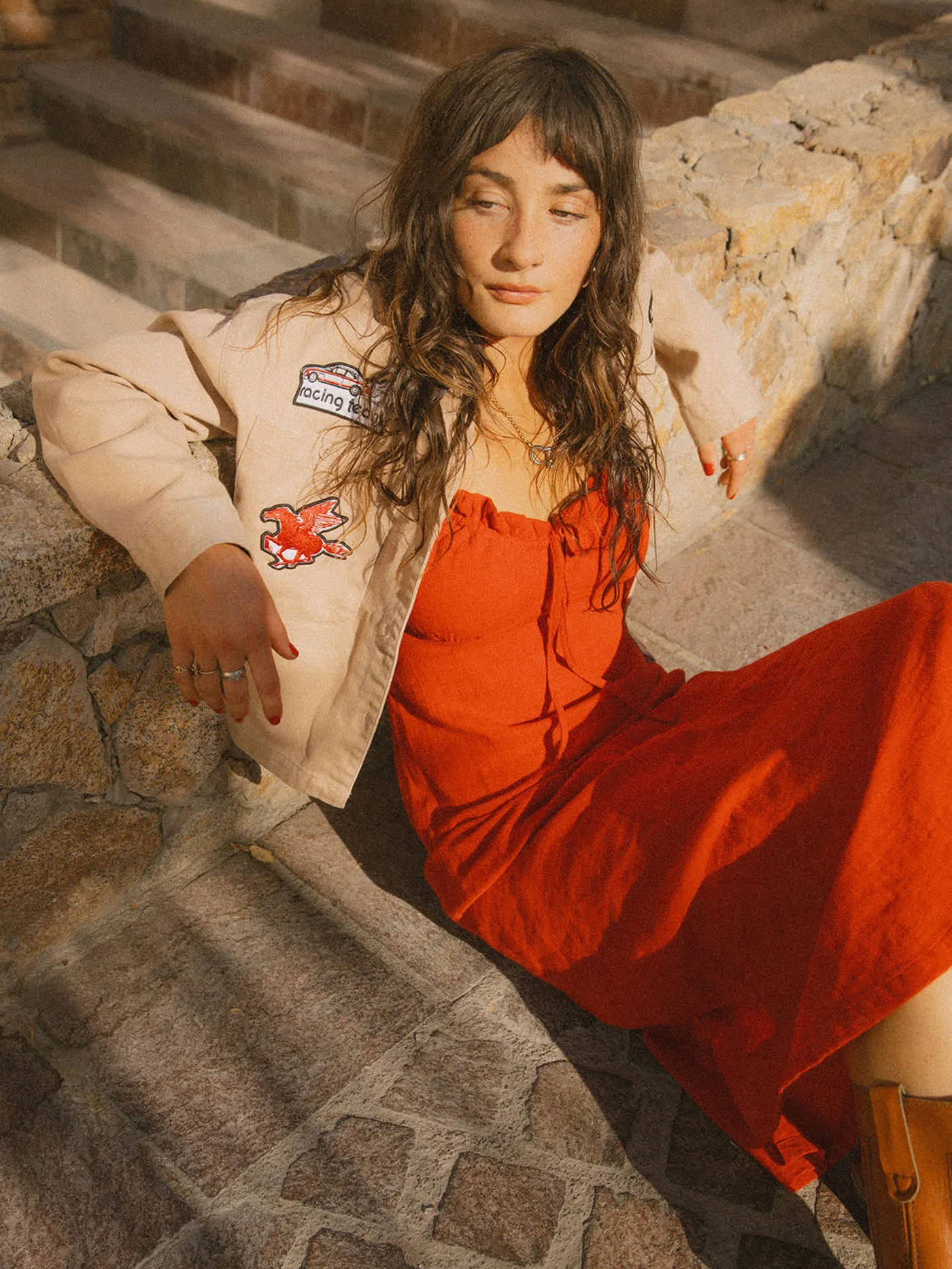 The Tie Dress - Image 7