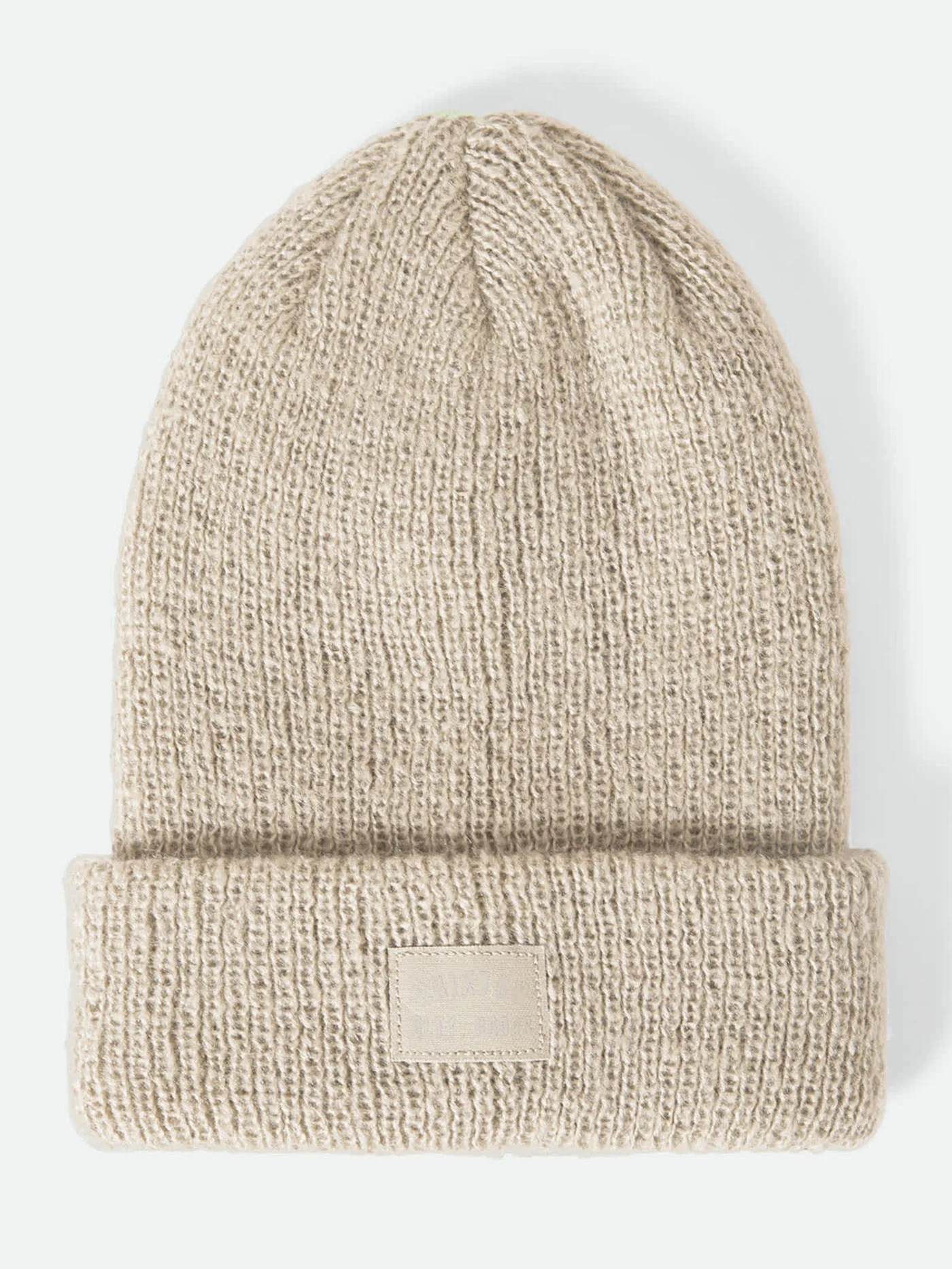 Woodburn Tall Brushed Beanie - Image 5