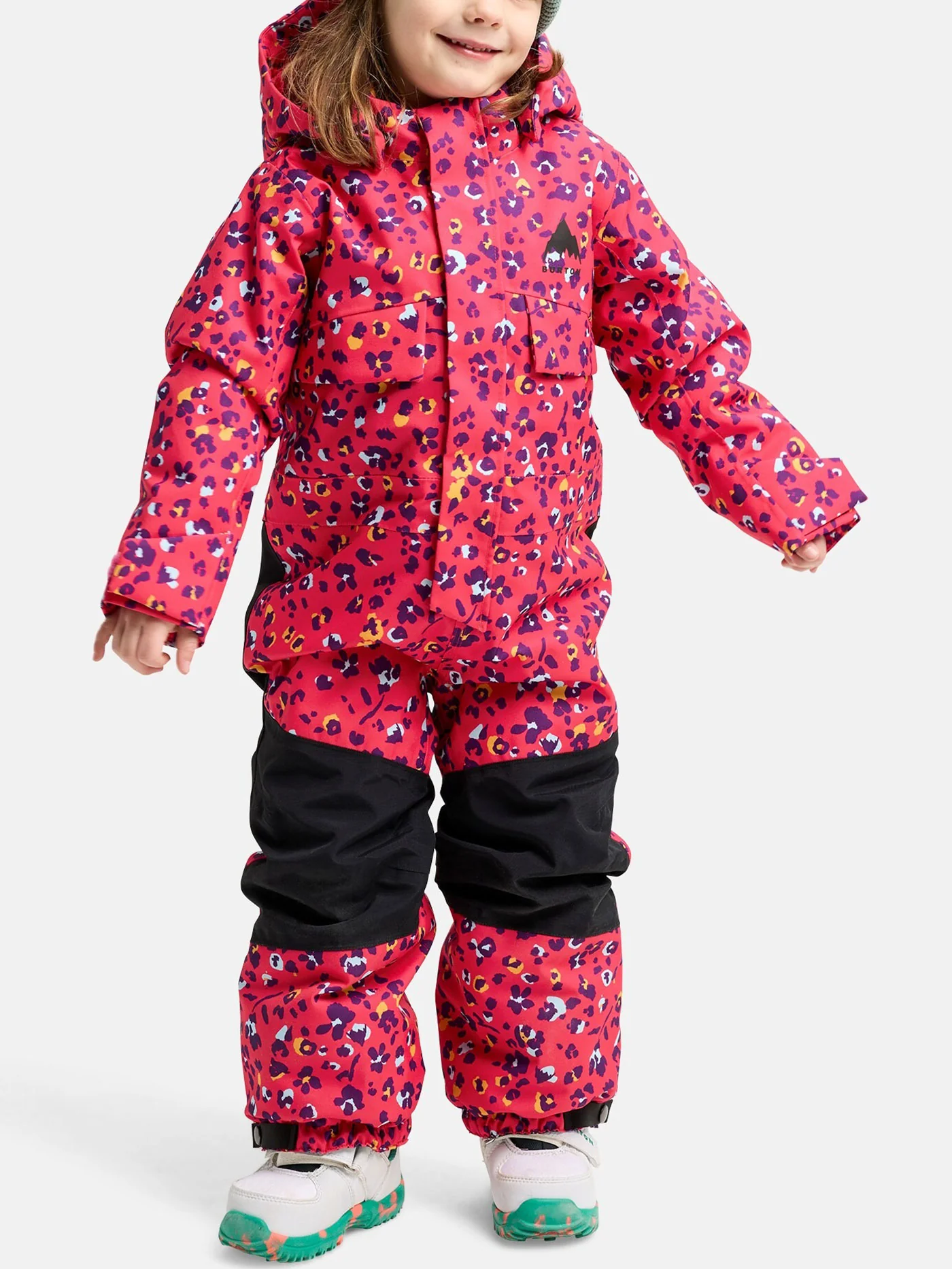 2L One piece (Kids 2-7)