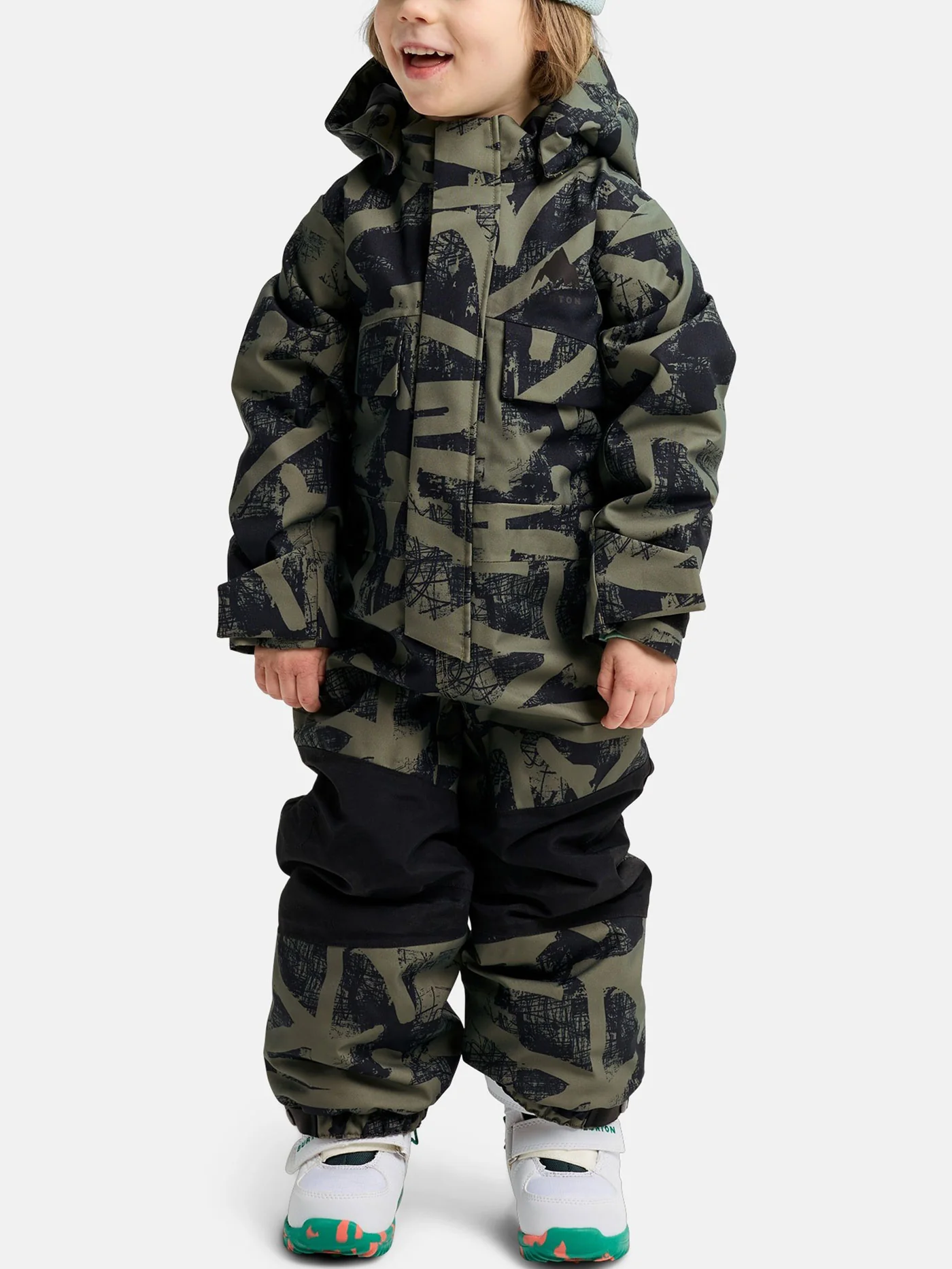 2L One piece (Kids 2-7) - Image 10