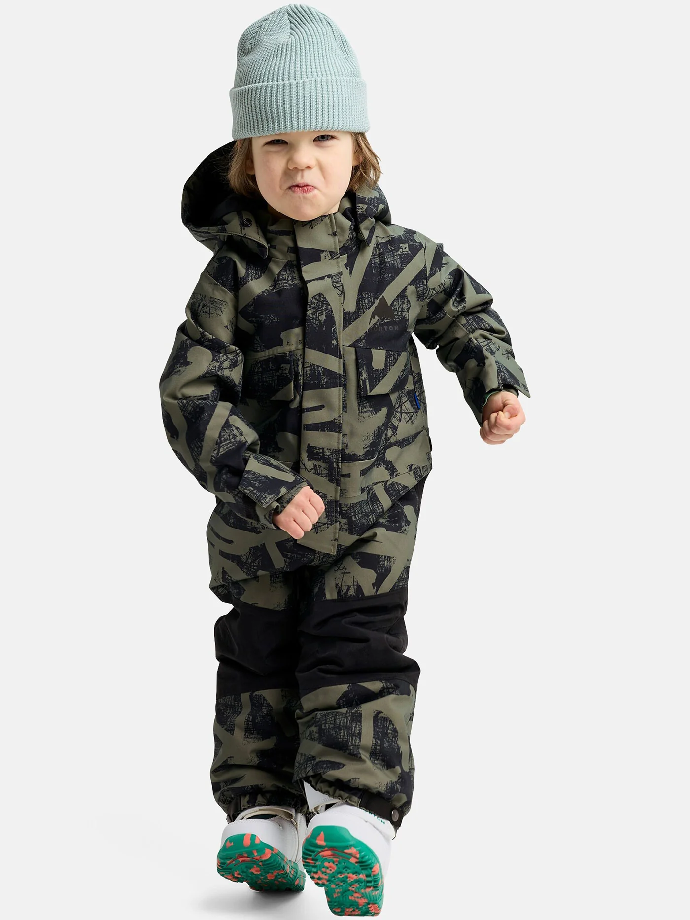 2L One piece (Kids 2-7) - Image 13