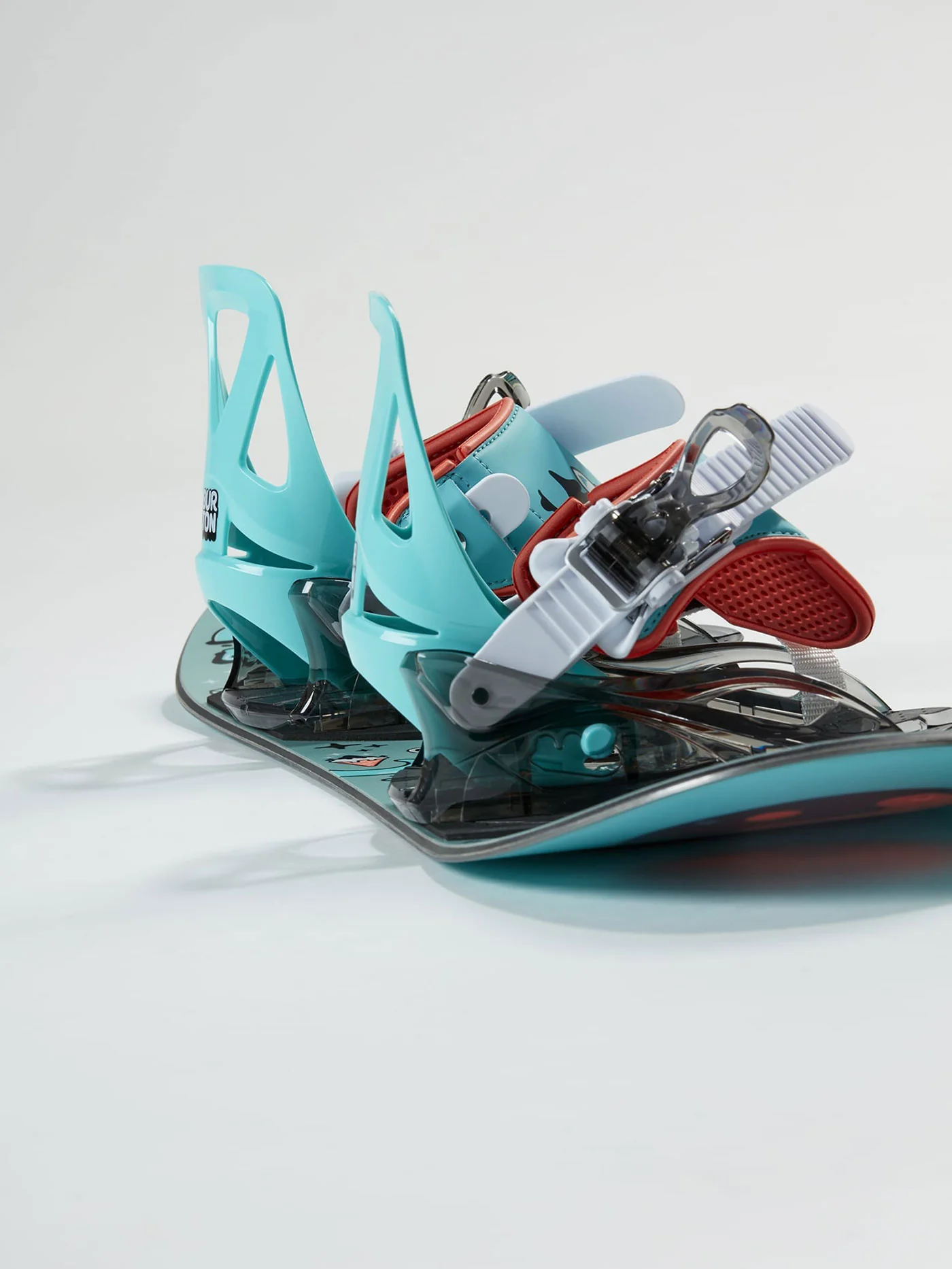 After School Special Snowboard (Youth) - Image 5
