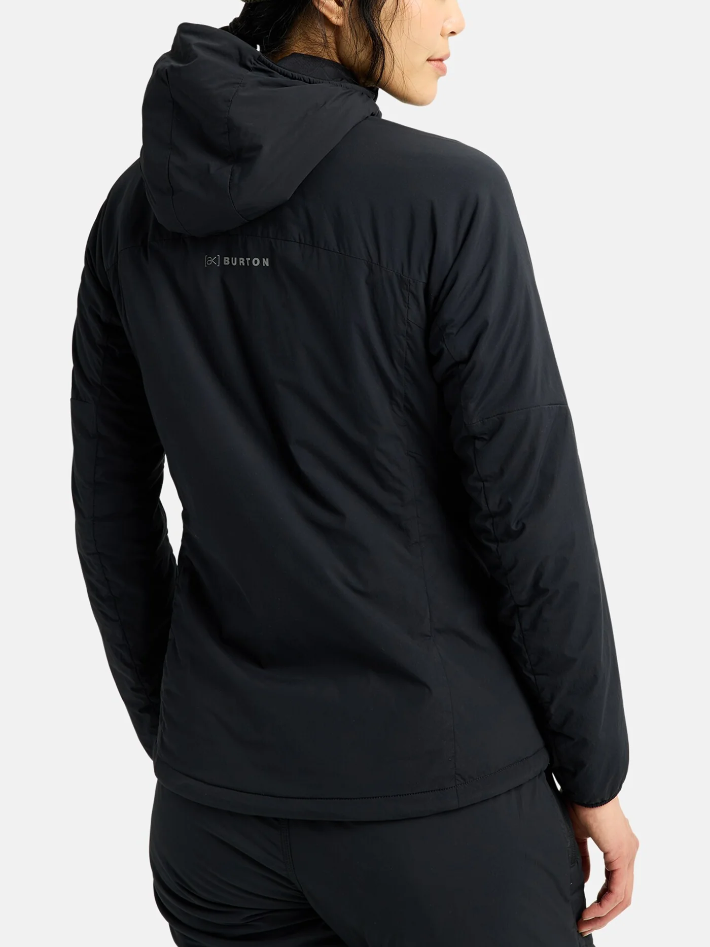 [ak] Helium Stretch Hooded Insulator Jacket (Women) - Image 10