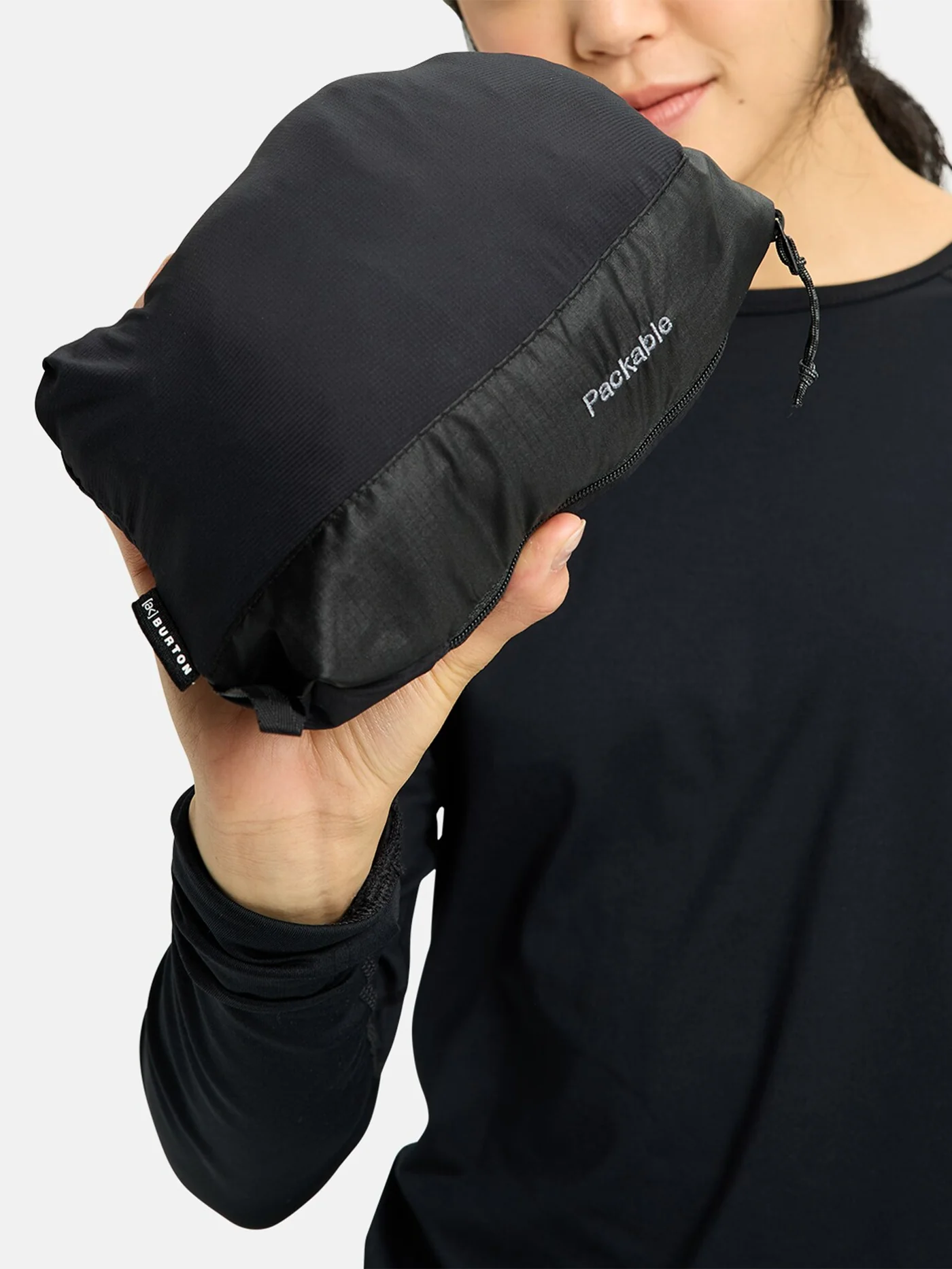 [ak] Helium Stretch Hooded Insulator Jacket (Women) - Image 15