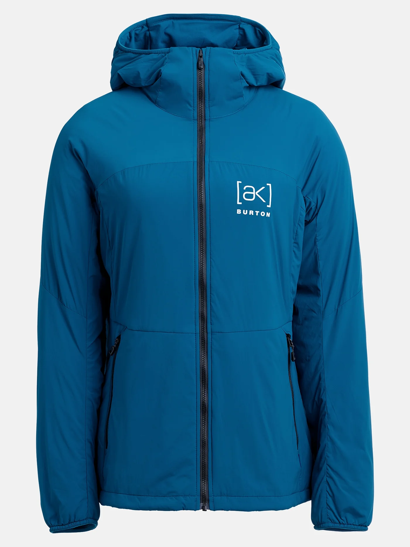 [ak] Helium Stretch Hooded Insulator Jacket (Women) - Image 9