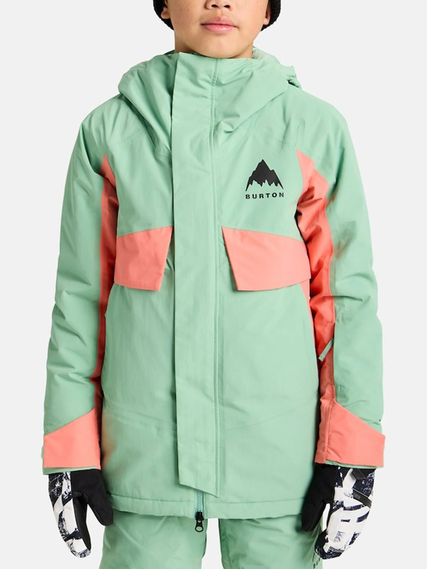 Ascutney Jacket (Youth 7-14) - Image 28