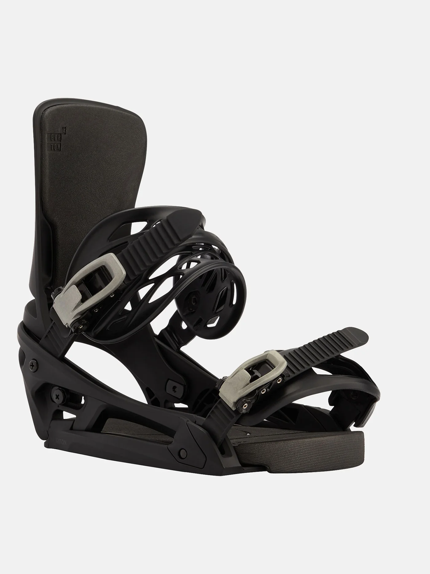 Cartel EST Snowboard Bindings - Image 2