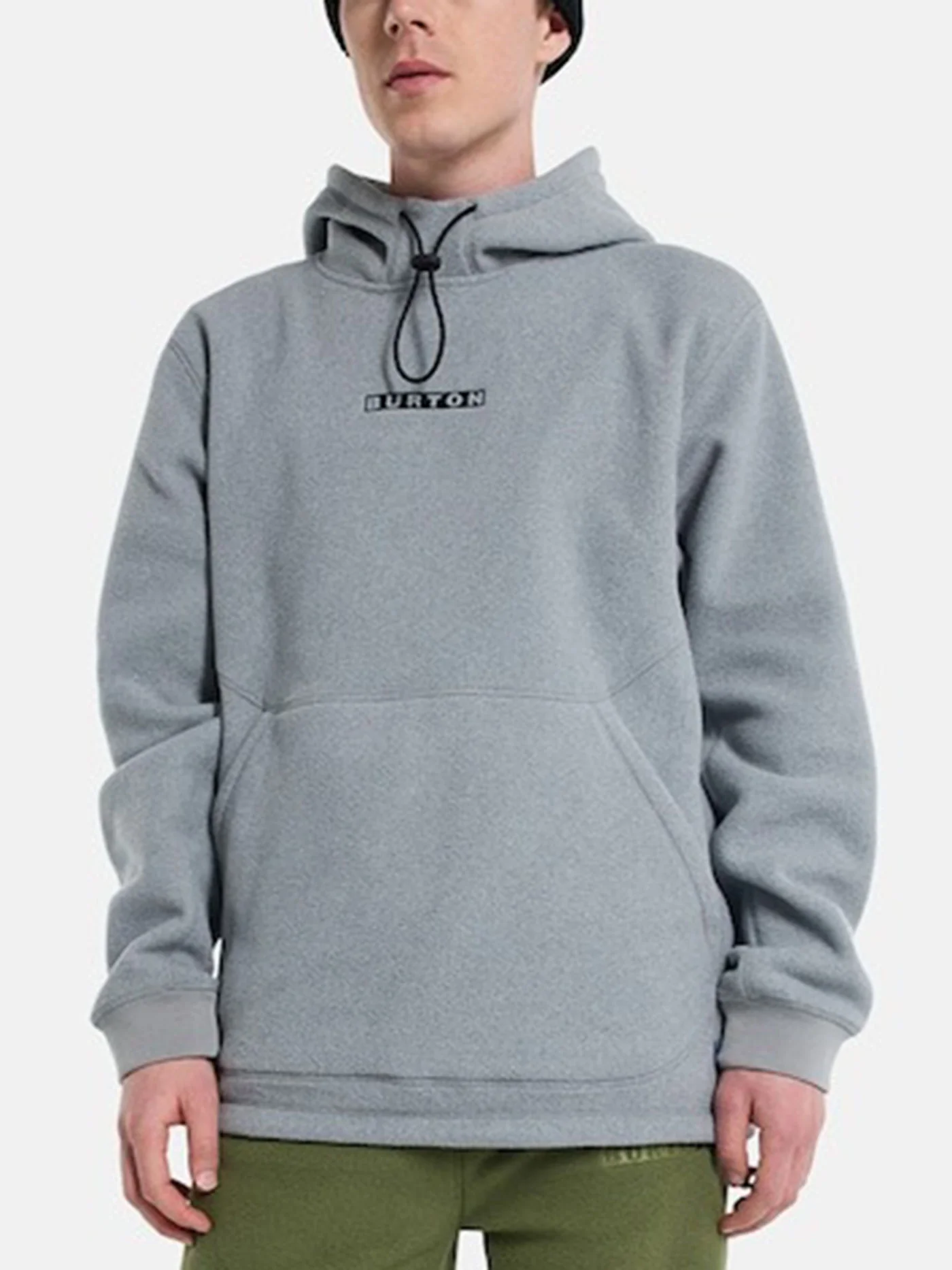 Cinder Hoodie