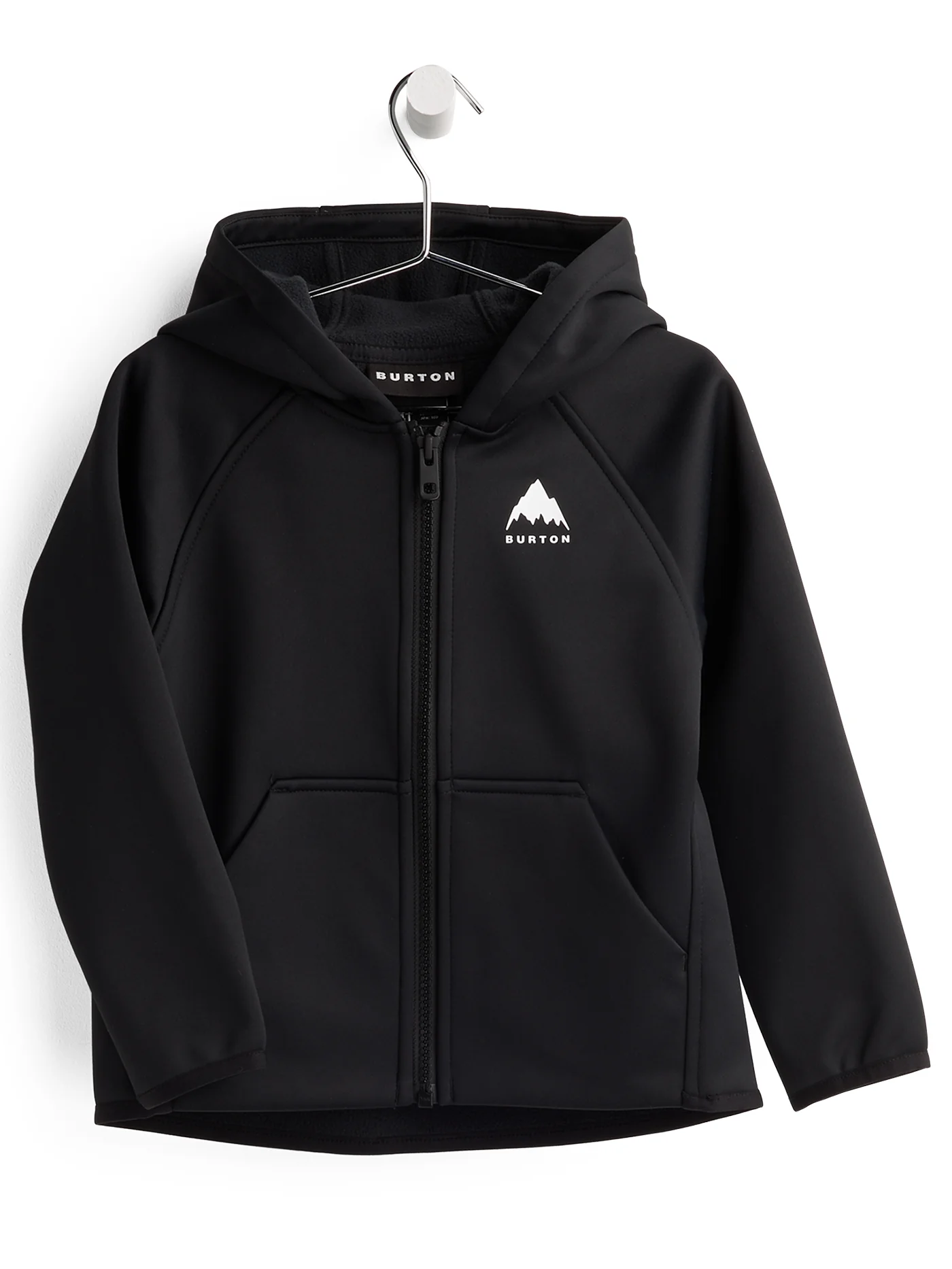 Crown Weatherproof Full-Zip Hoodie (Kids 2-7)