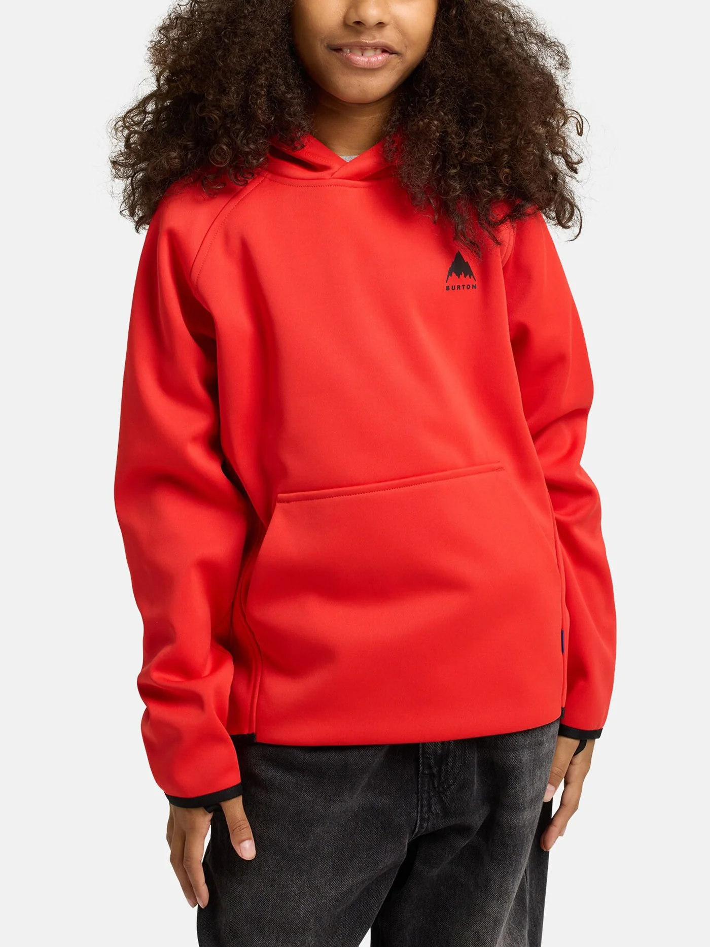 Crown Weatherproof Hoodie (Boys 7-14)