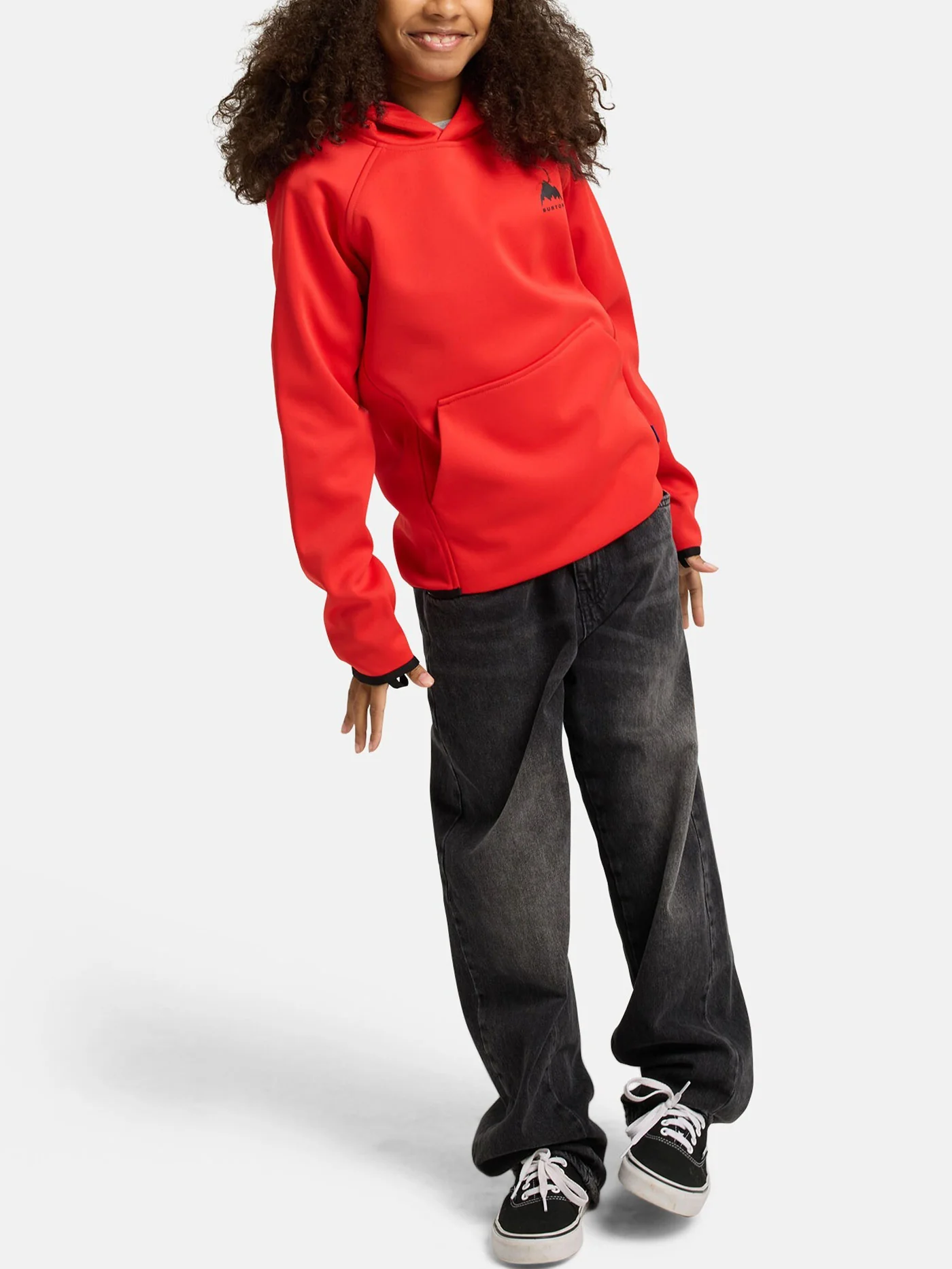 Crown Weatherproof Hoodie (Boys 7-14) - Image 3