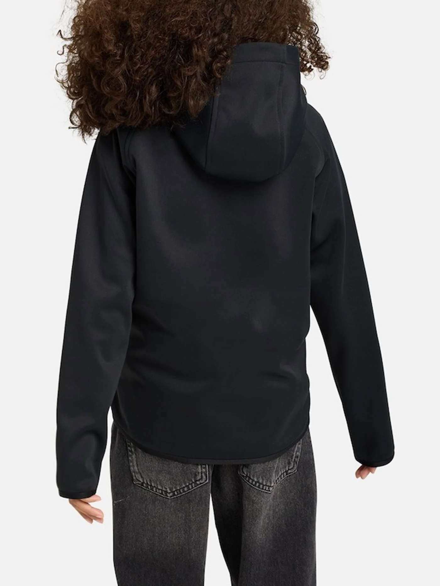Crown Weatherproof Hoodie (Boys 7-14) - Image 7