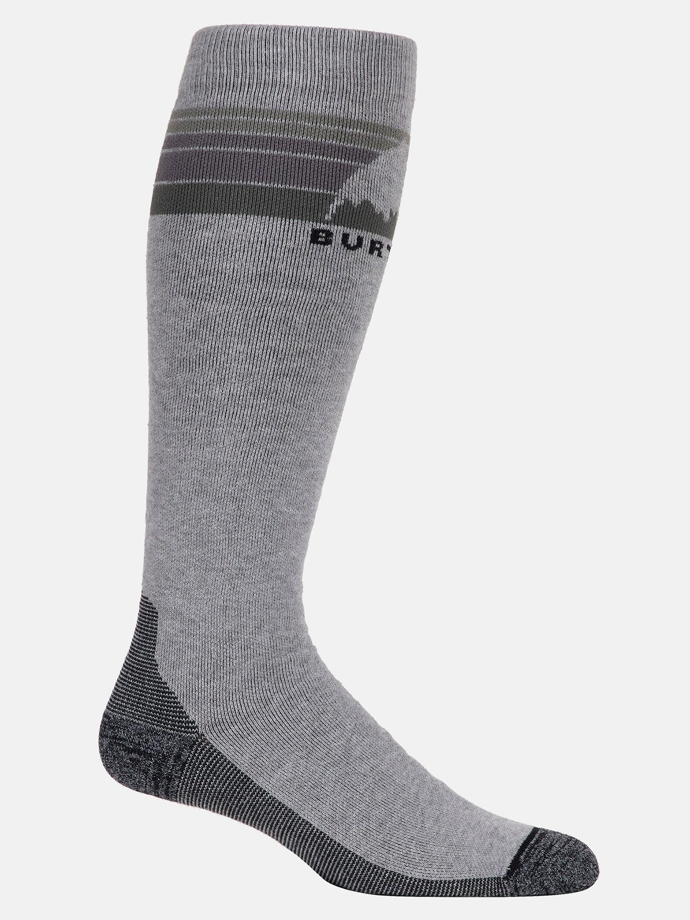 Emblem Midweight Socks