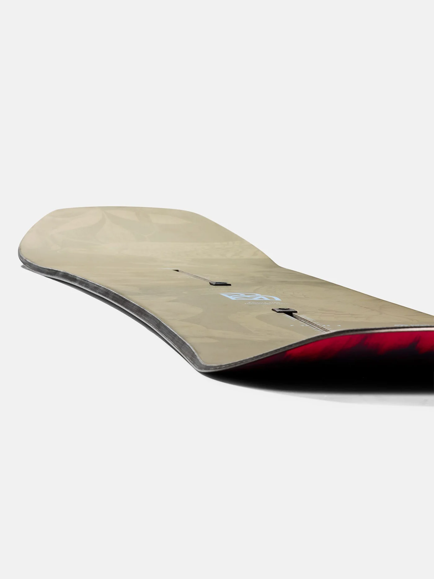 Family Tree Hometown Hero Camber Snowboard - Image 10