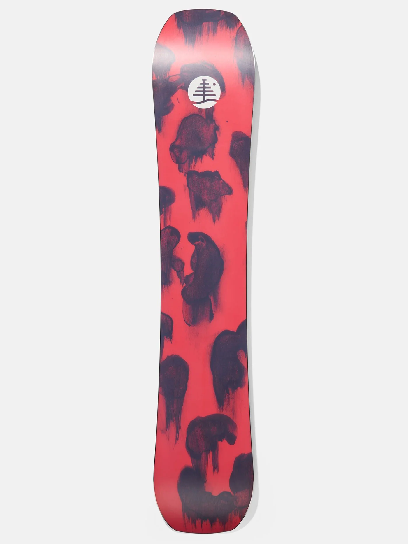Family Tree Hometown Hero Camber Snowboard - Image 3