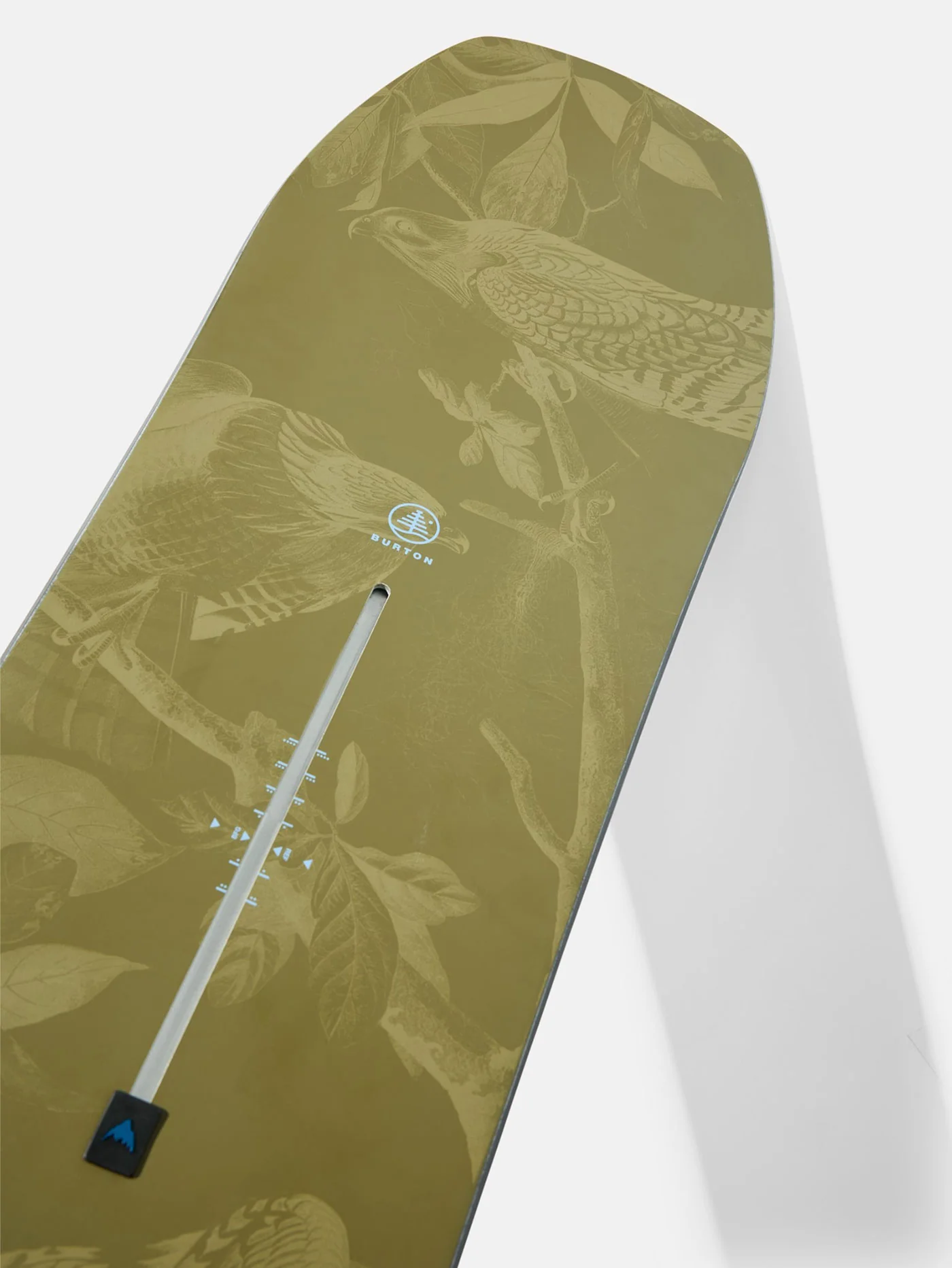 Family Tree Hometown Hero Camber Snowboard - Image 6