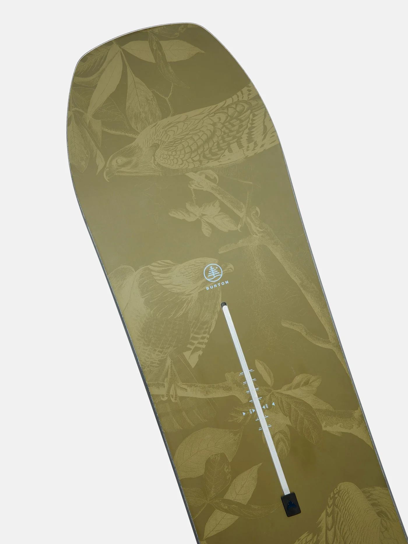Family Tree Hometown Hero Camber Snowboard - Image 7