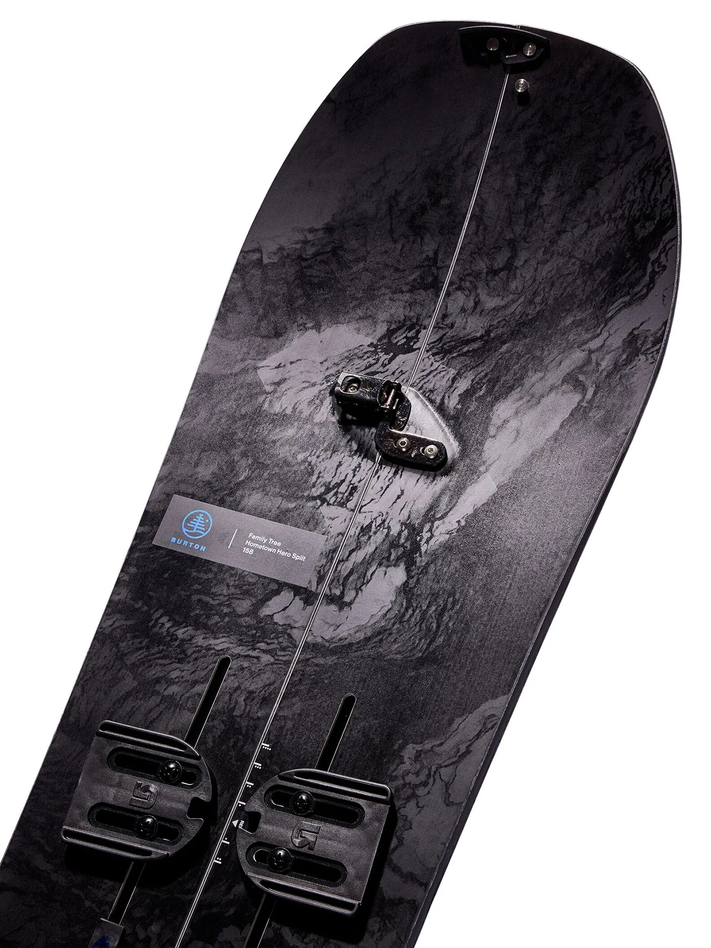 Family Tree Hometown Hero Splitboard - Image 3