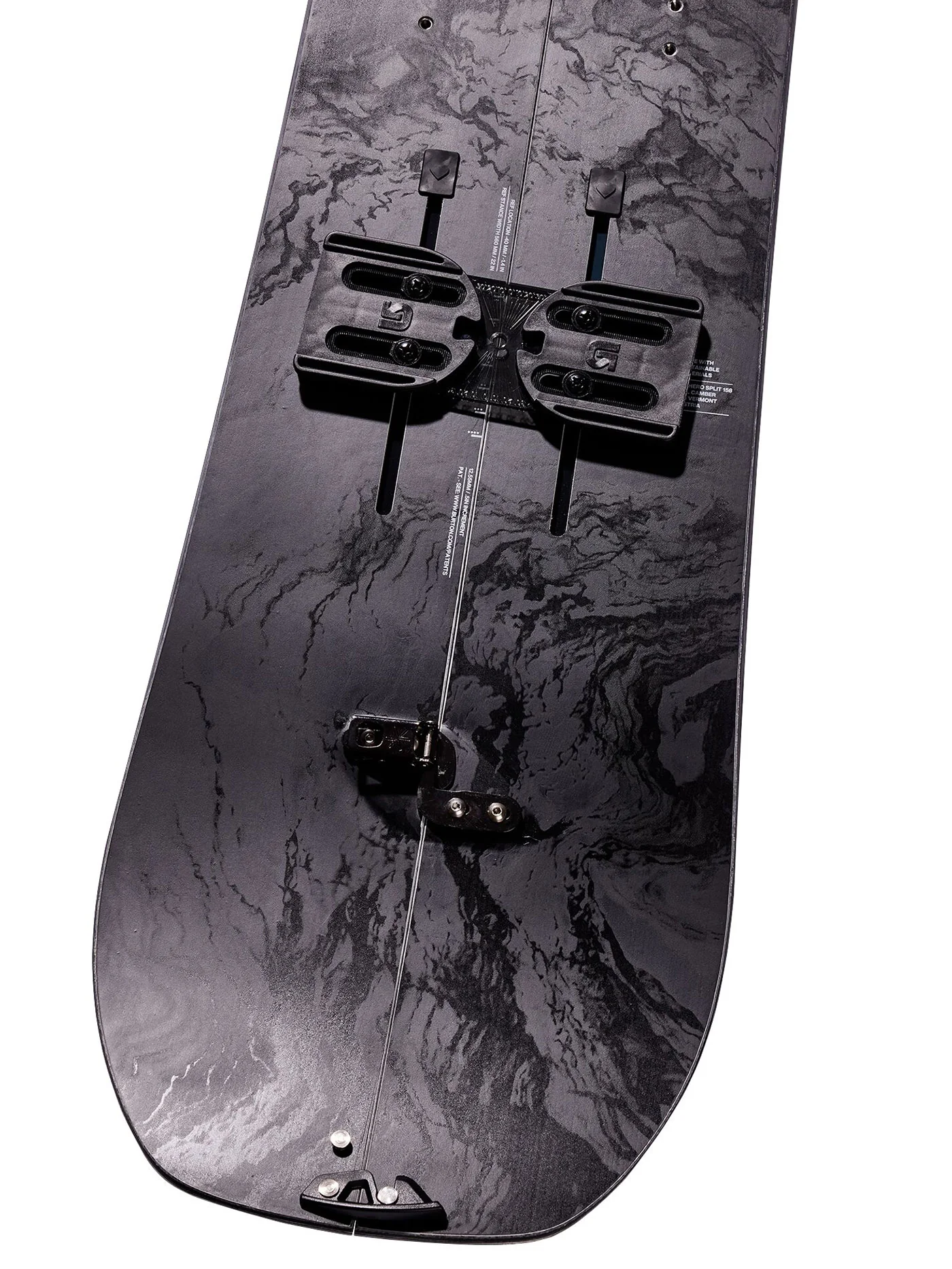Family Tree Hometown Hero Splitboard - Image 4