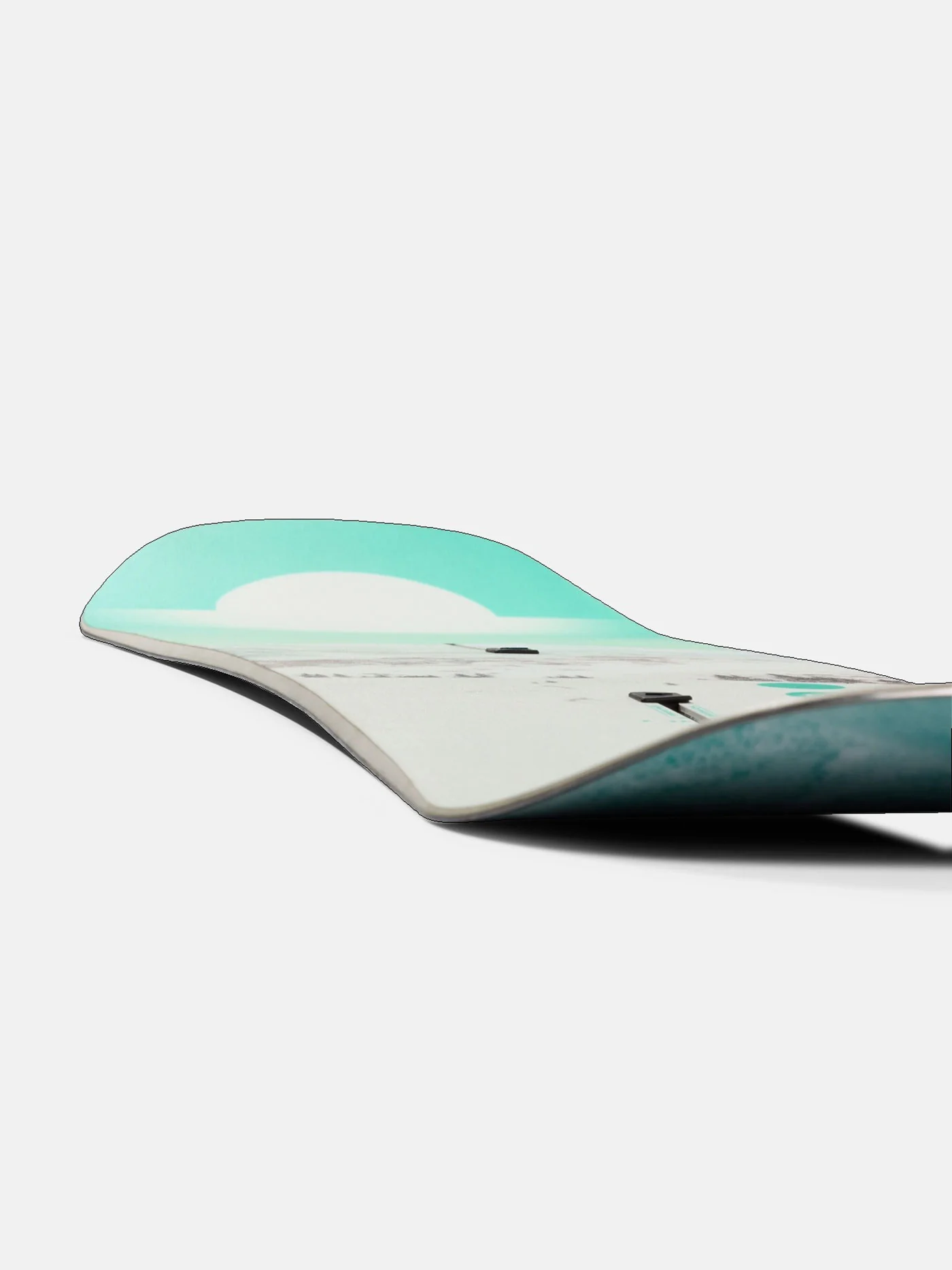 Feelgood Smalls Camber Snowboard (Youth) - Image 7