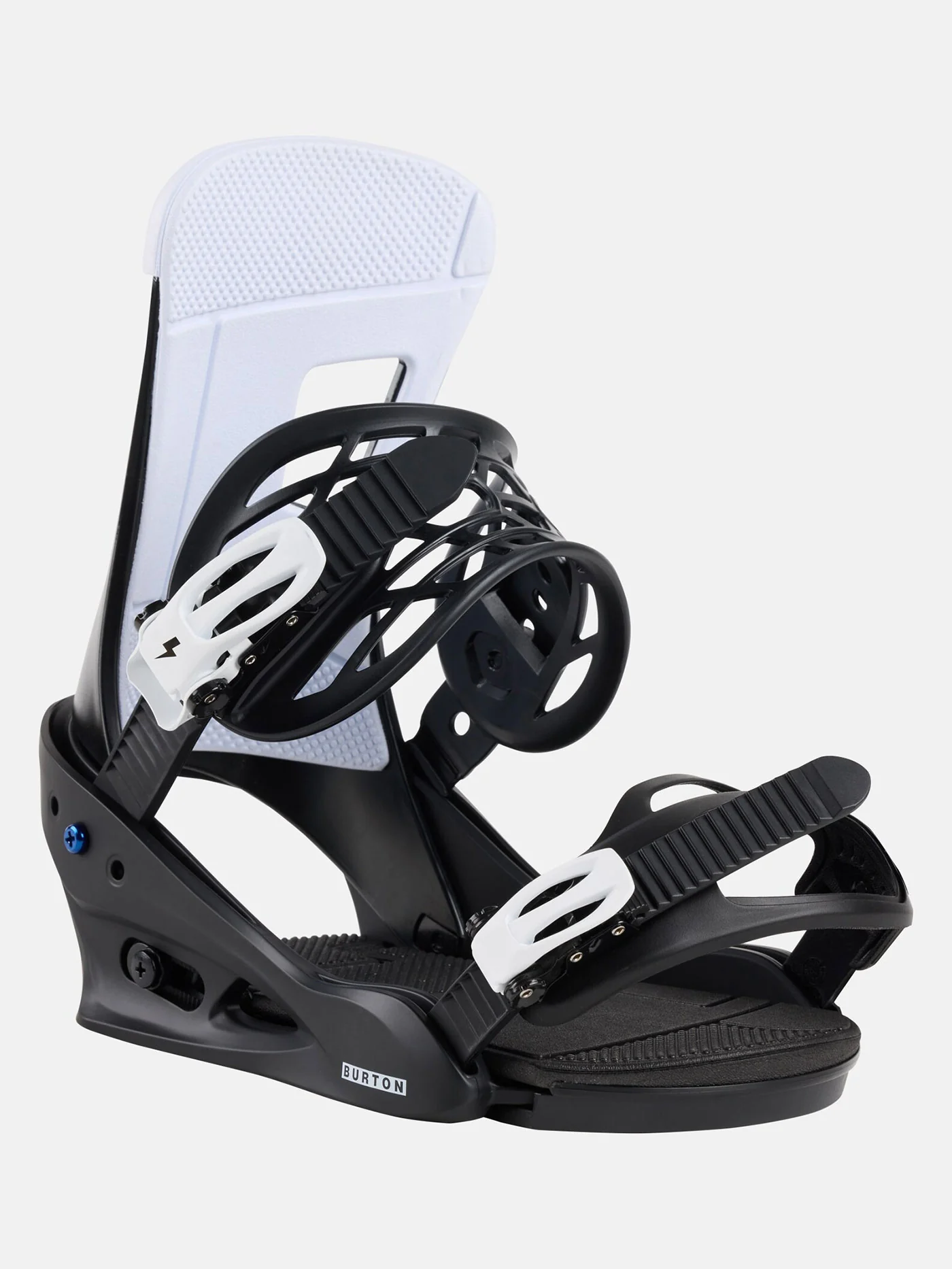 Freestyle Reflex Snowboard Bindings - Image 2