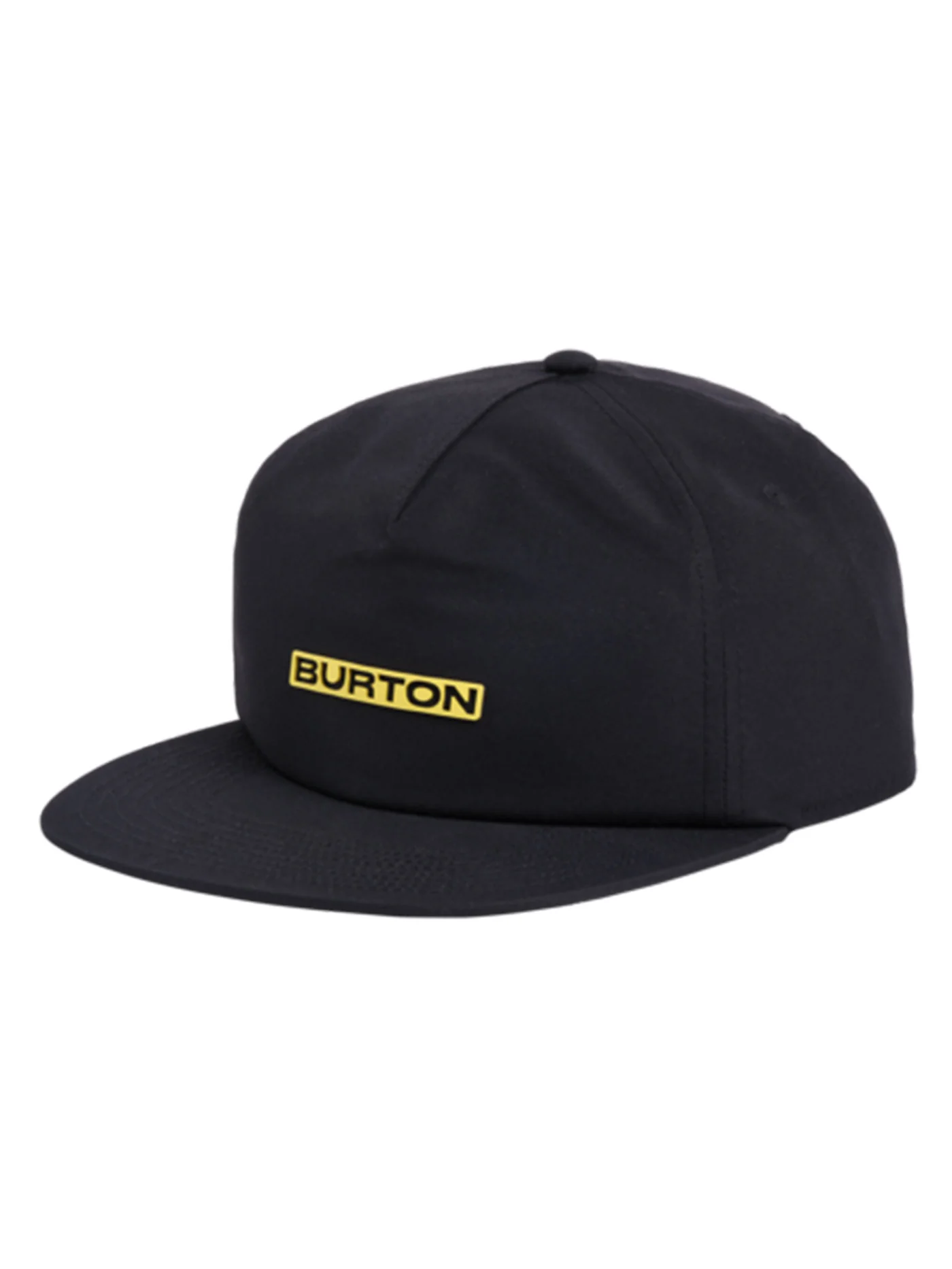 From Burton To The World Hat