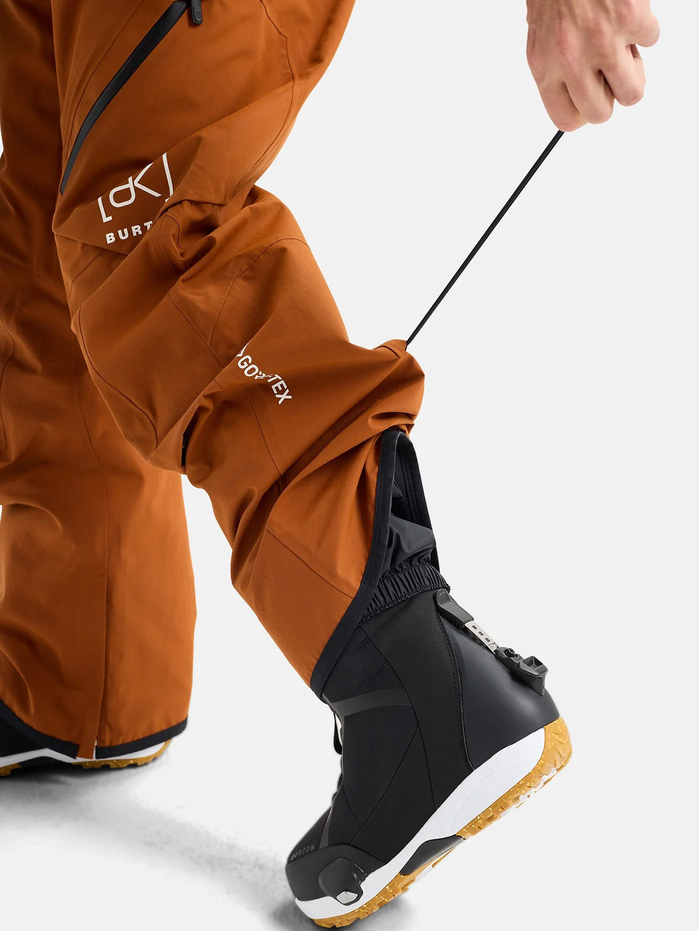 GORE-TEX [ak] Cyclic Snow Pants - Image 12