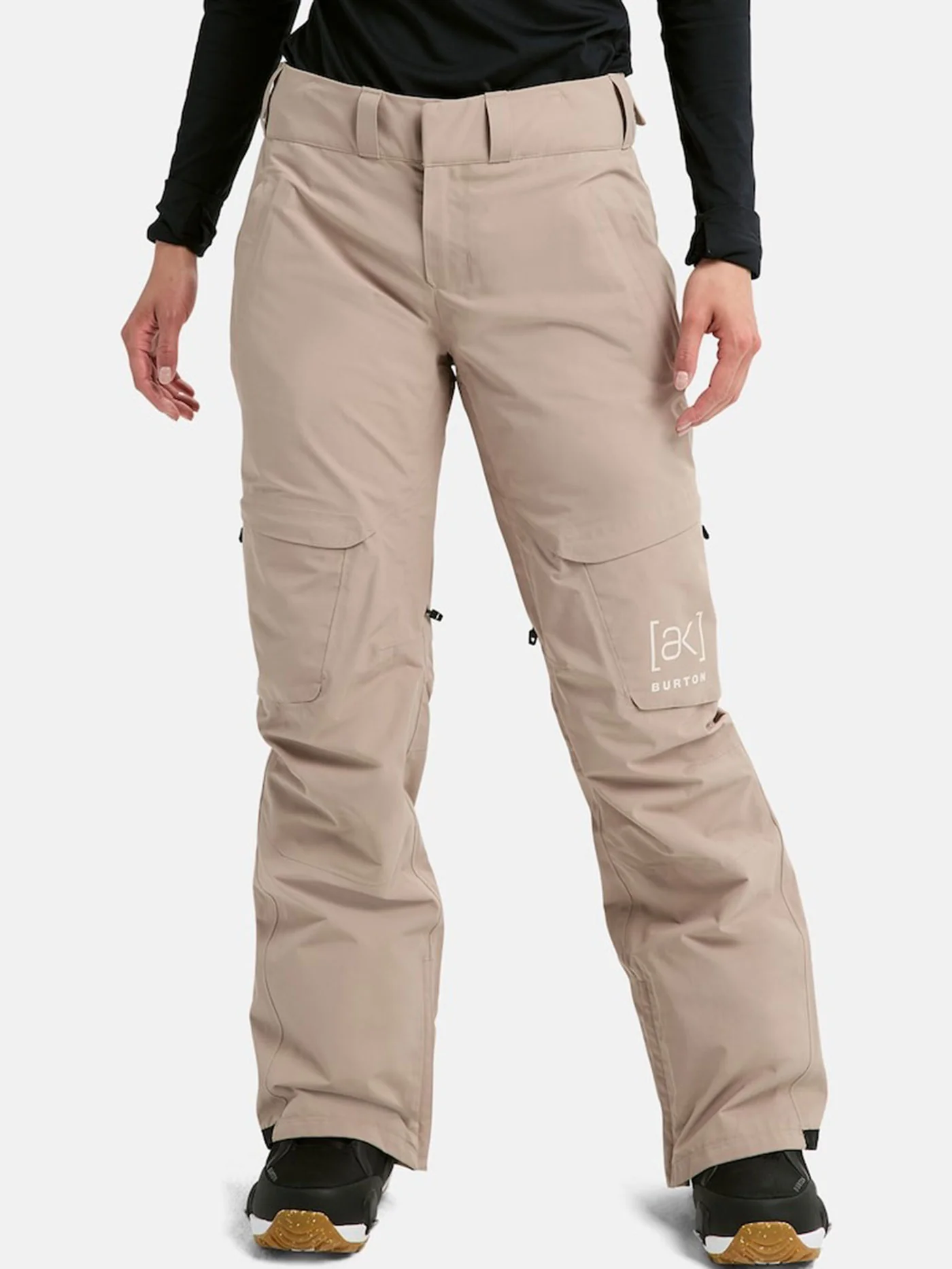 GORE-TEX [ak]® Summit Insulated Pants (Women) - Image 10