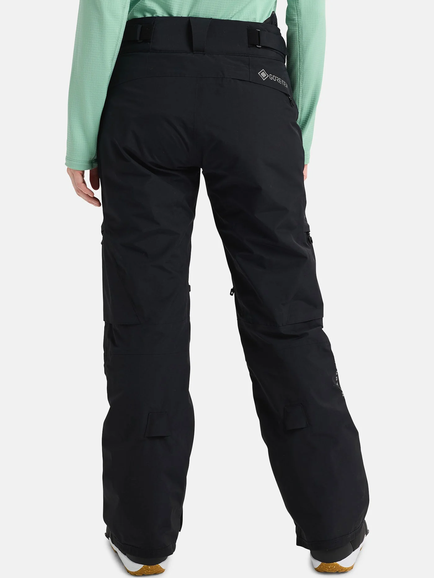 GORE-TEX [ak]® Summit Insulated Pants (Women) - Image 2