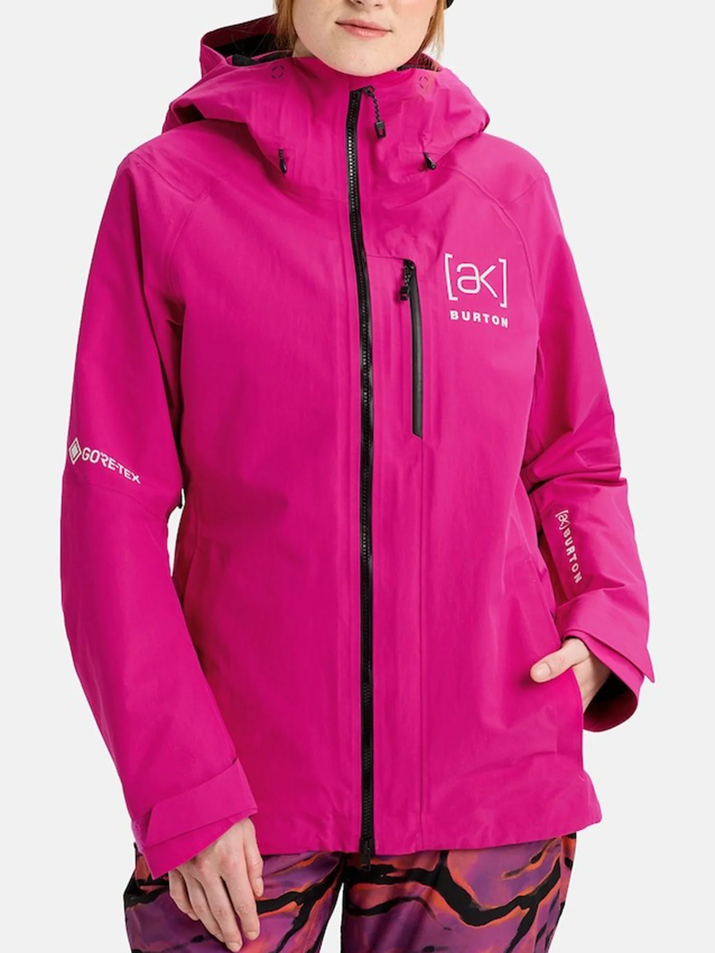 GORE-TEX [ak] Upshift Jacket (Women) - Image 11