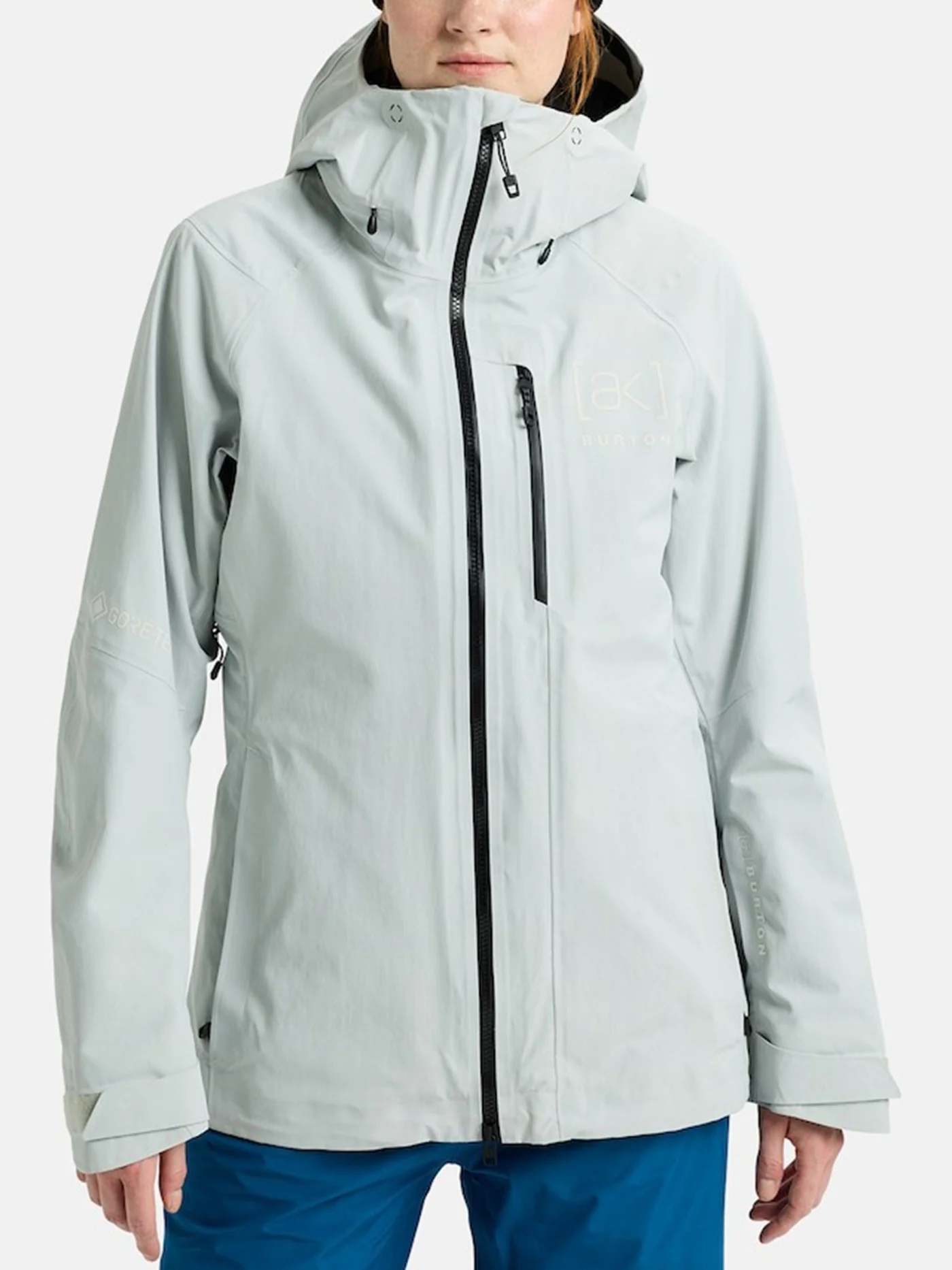 GORE-TEX [ak] Upshift Jacket (Women) - Image 8