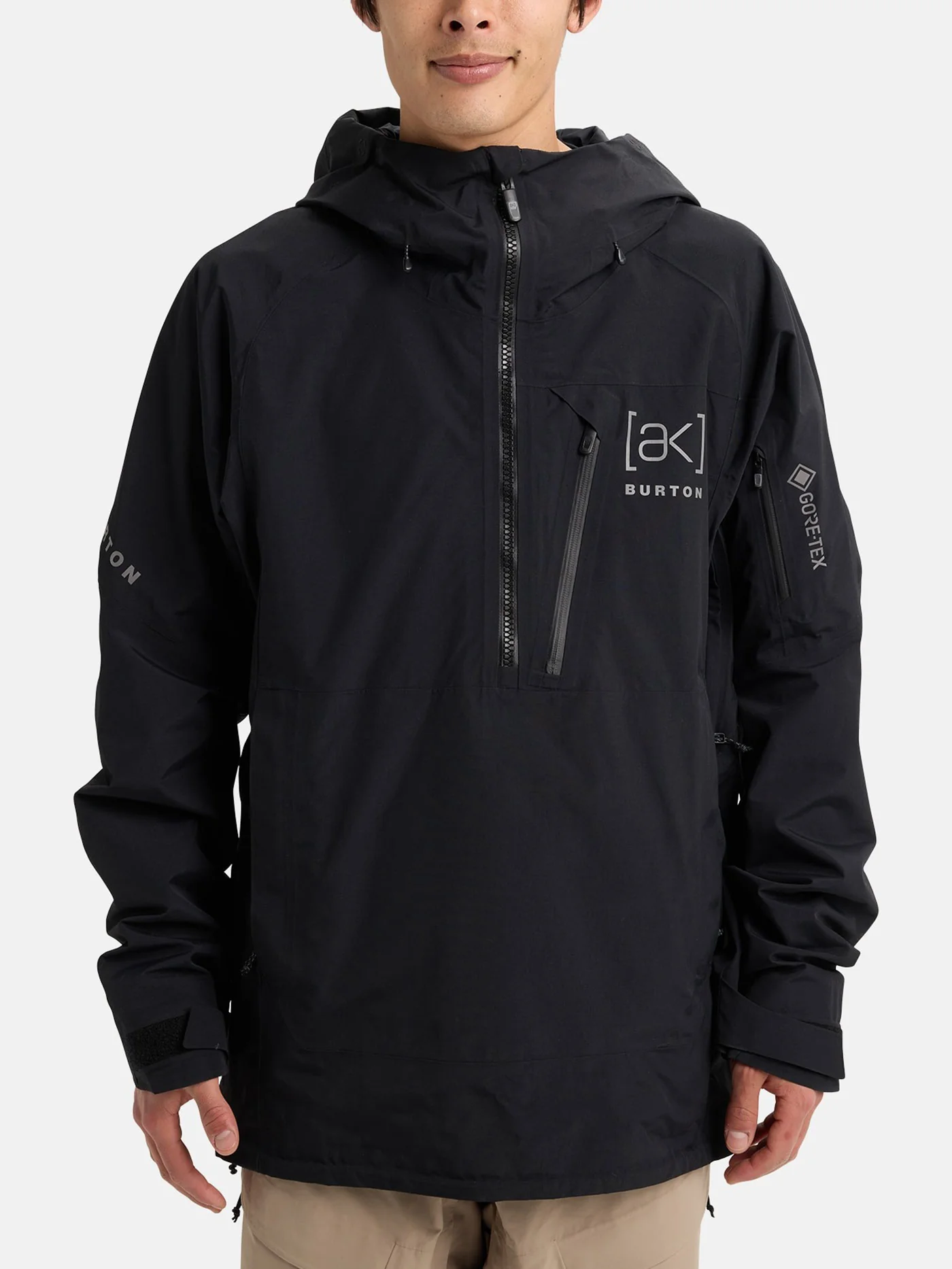 GORE-TEX [ak] Velocity Anorak Jacket - Image 10