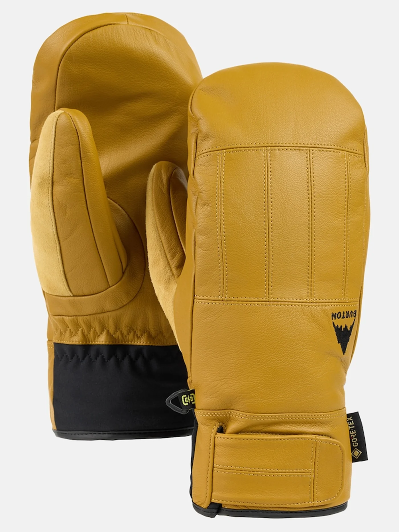 GORE-TEX Gondy Leather Mitts