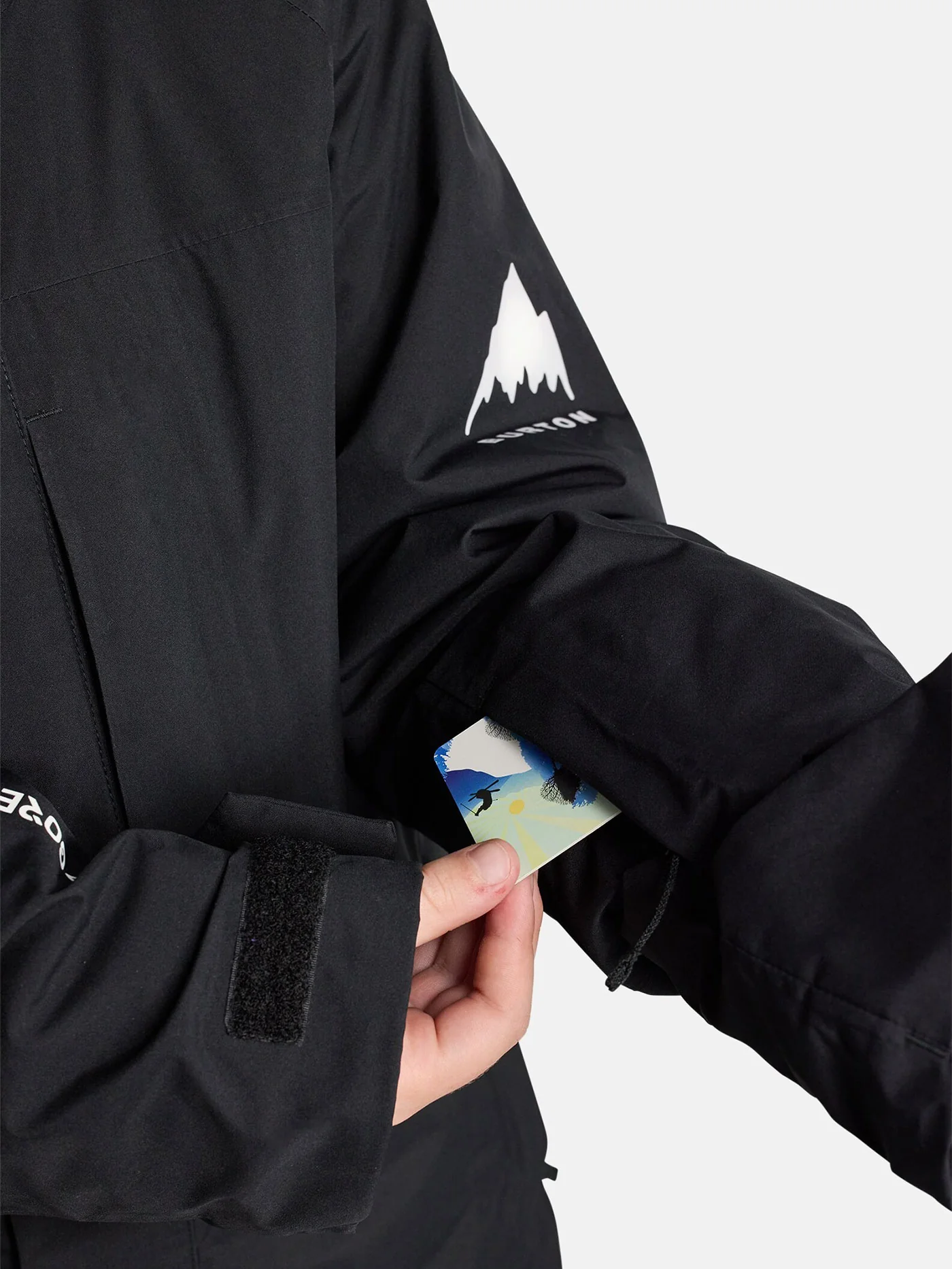GORE-TEX Powline Jacket (Youth 7-14) - Image 15